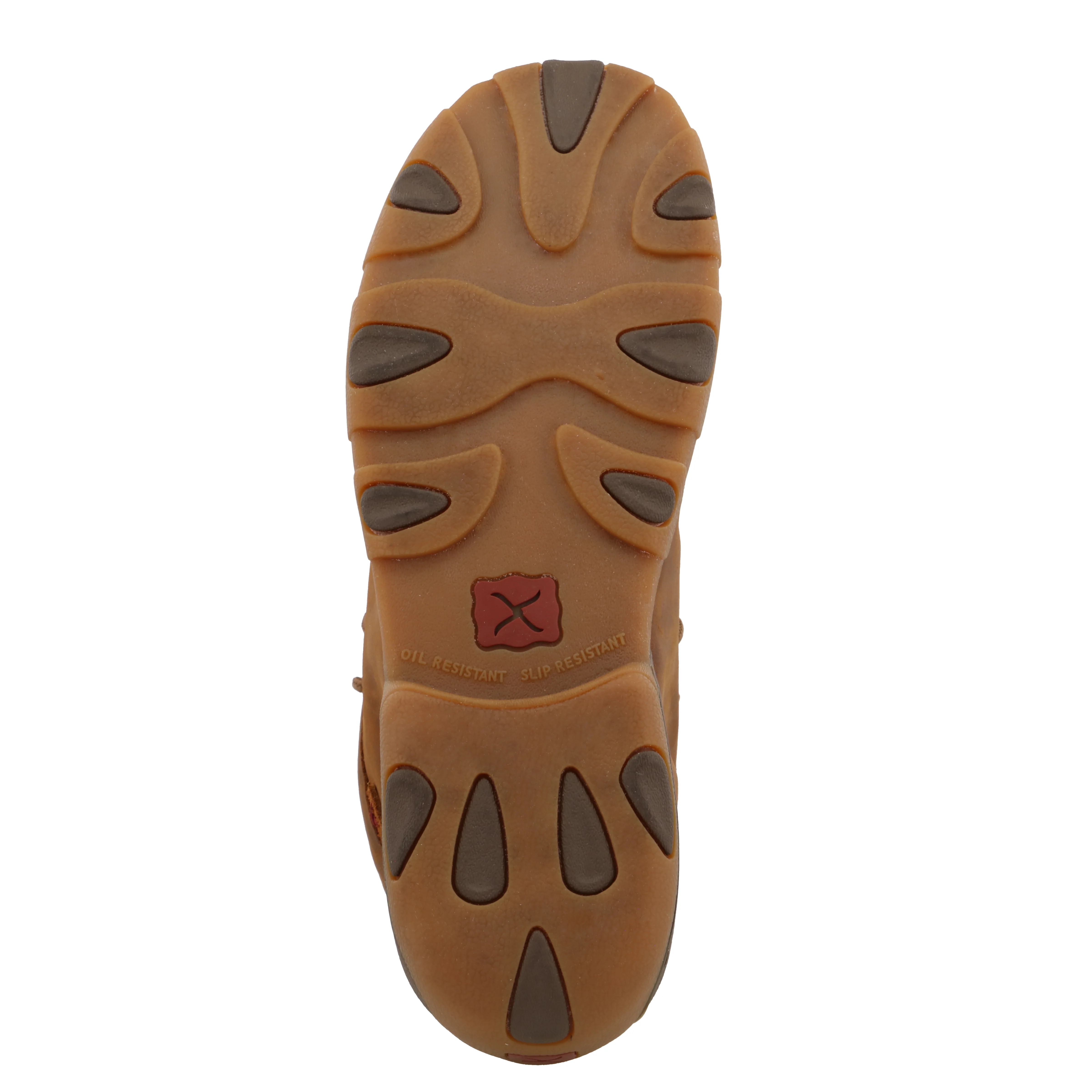 Twisted X Men's Chukka Driving Moc Boots- MDM0057 - Image 5