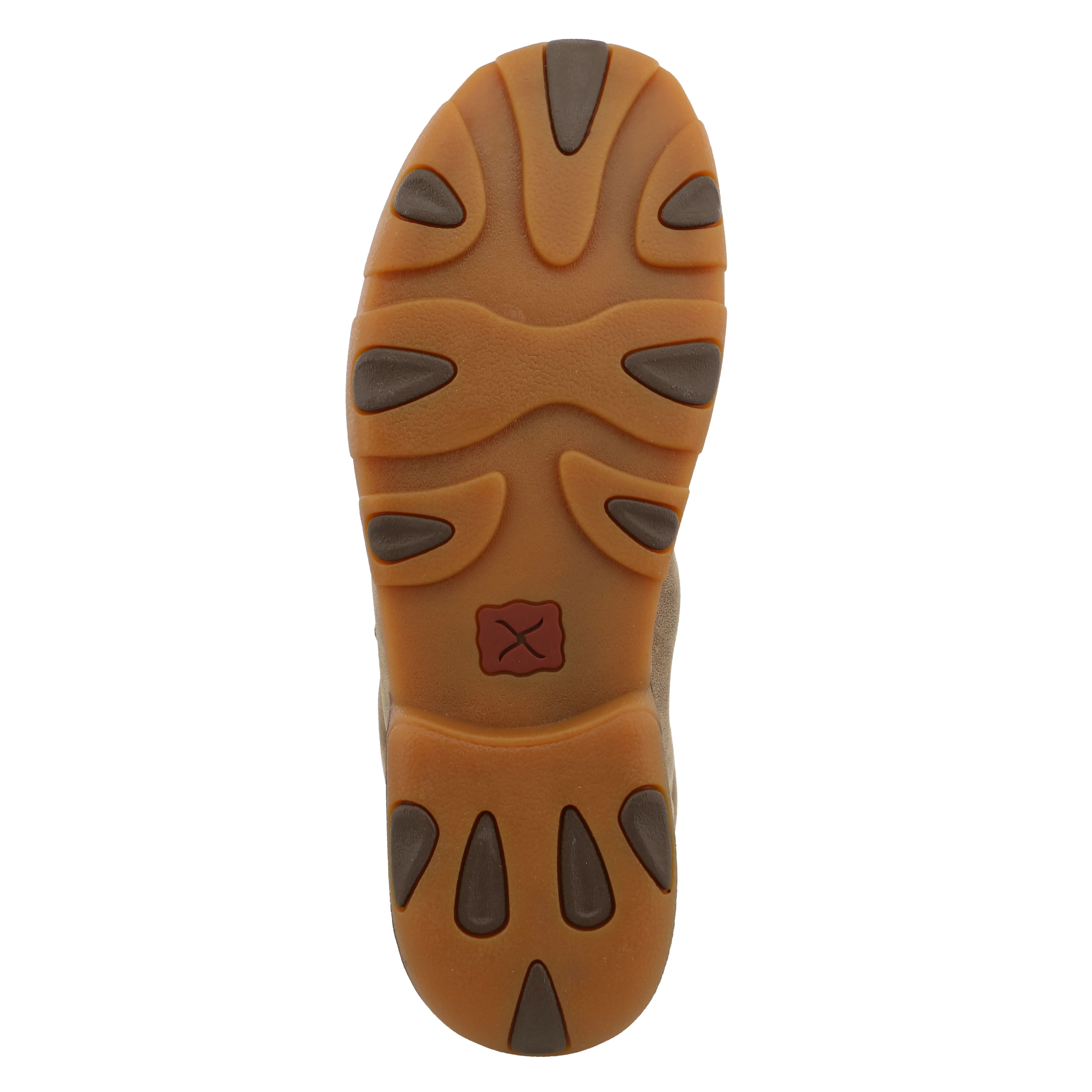 Twisted X Men's Chukka Driving Moc Boots- MDM0033 - Image 5