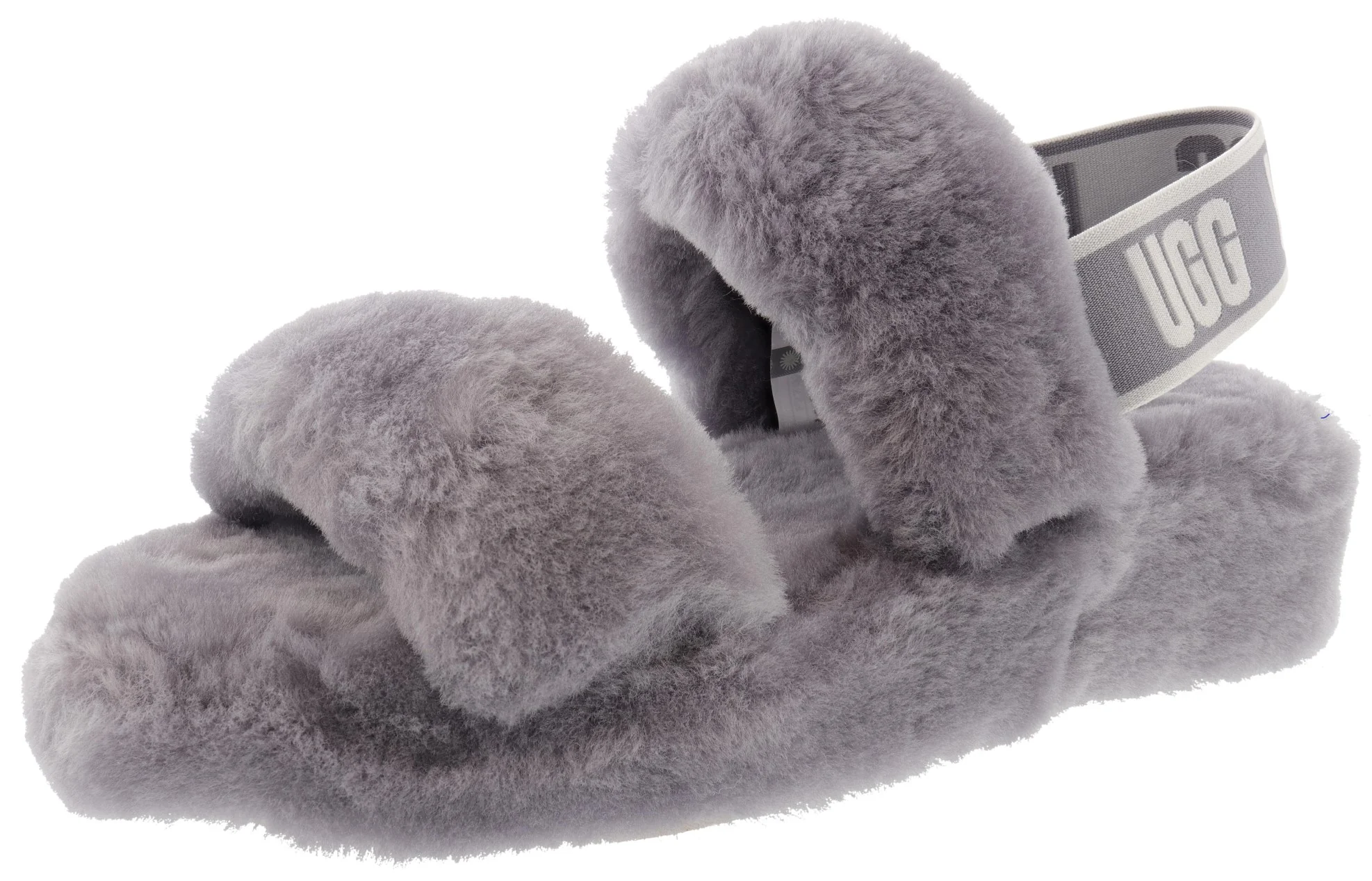UGG Women’s Oh Yeah Slingback Slipper - Image 11