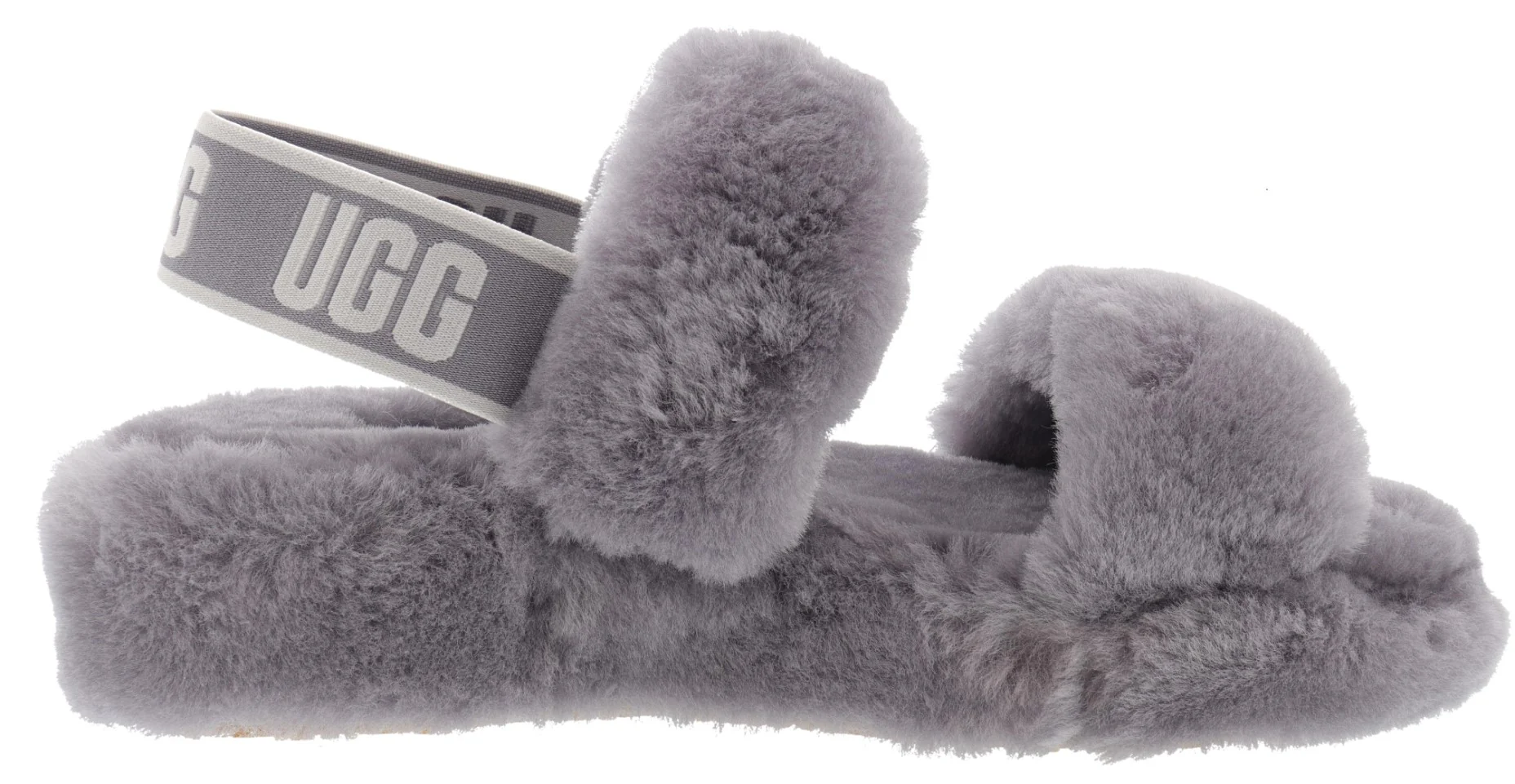UGG Women’s Oh Yeah Slingback Slipper - Image 12