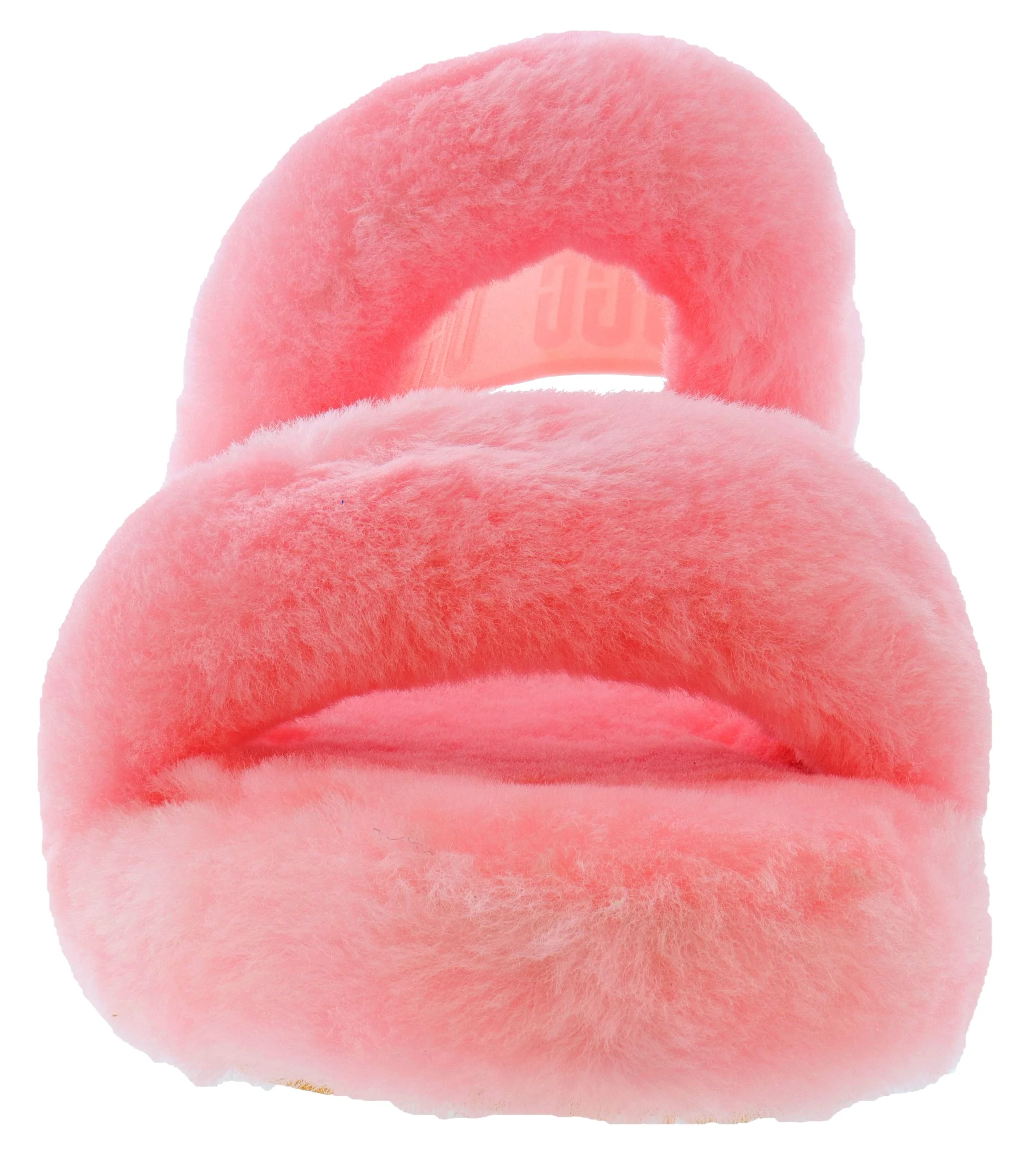UGG Women’s Oh Yeah Slingback Slipper - Image 3