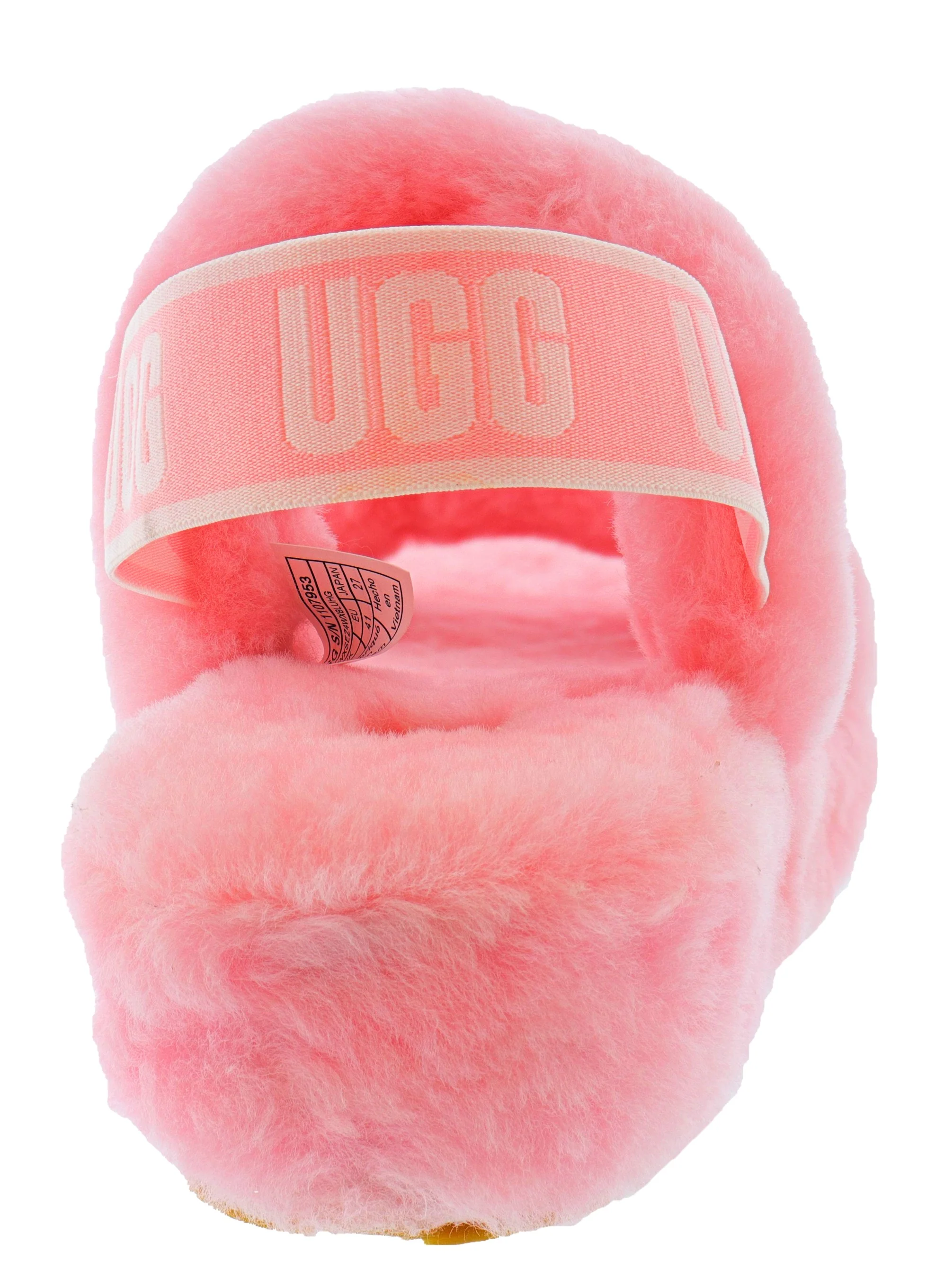 UGG Women’s Oh Yeah Slingback Slipper - Image 4