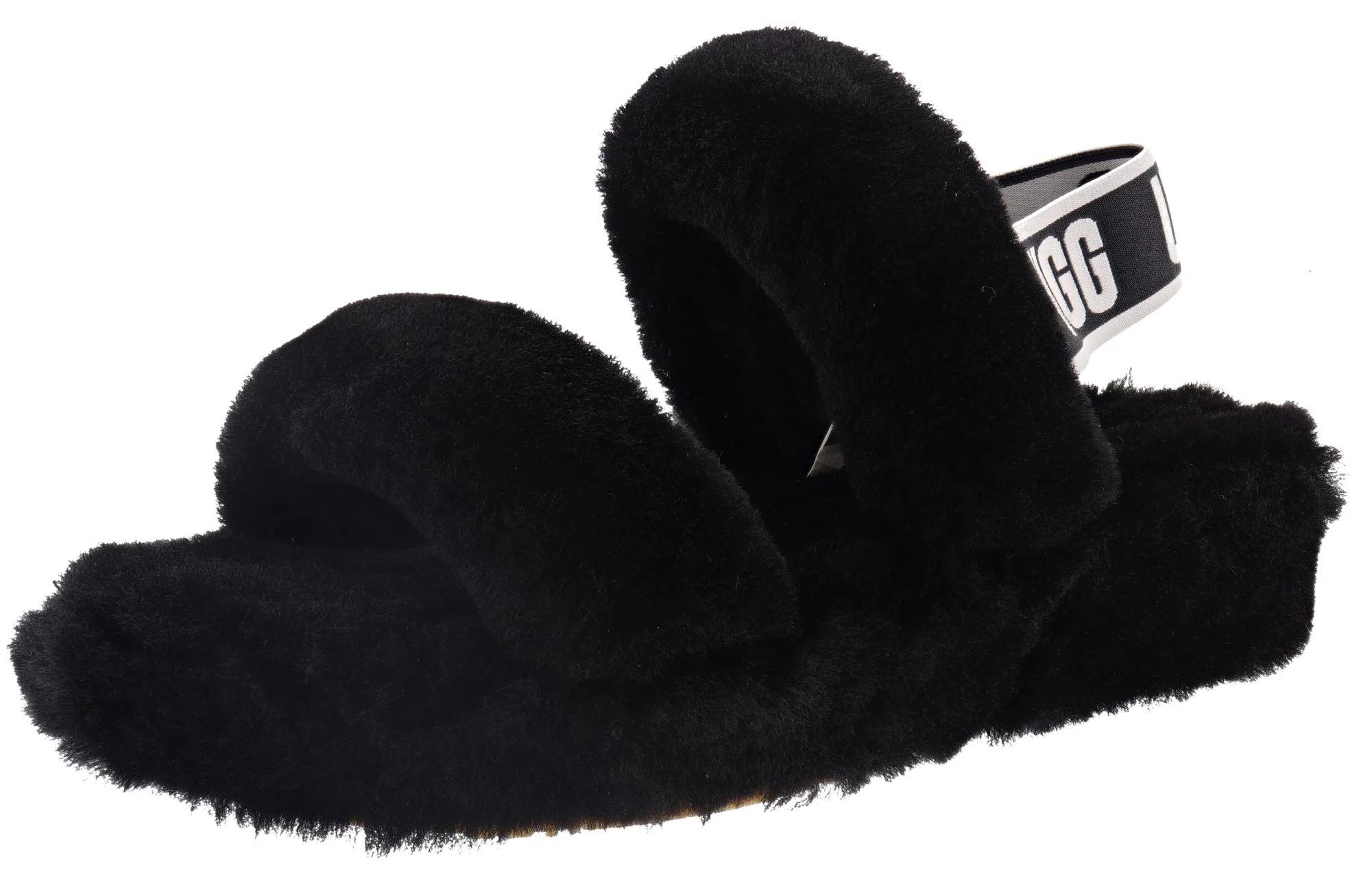 UGG Women’s Oh Yeah Slingback Slipper - Image 6