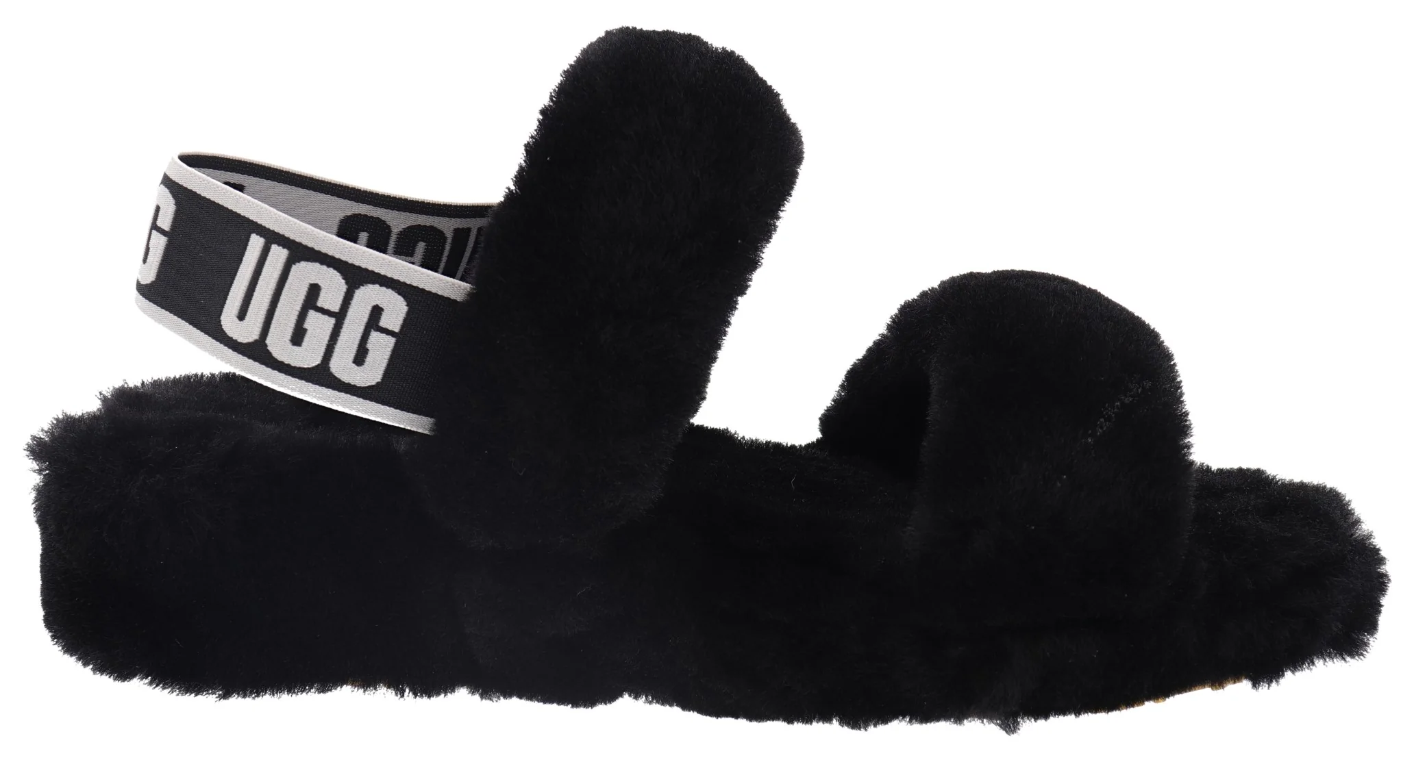 UGG Women’s Oh Yeah Slingback Slipper - Image 7