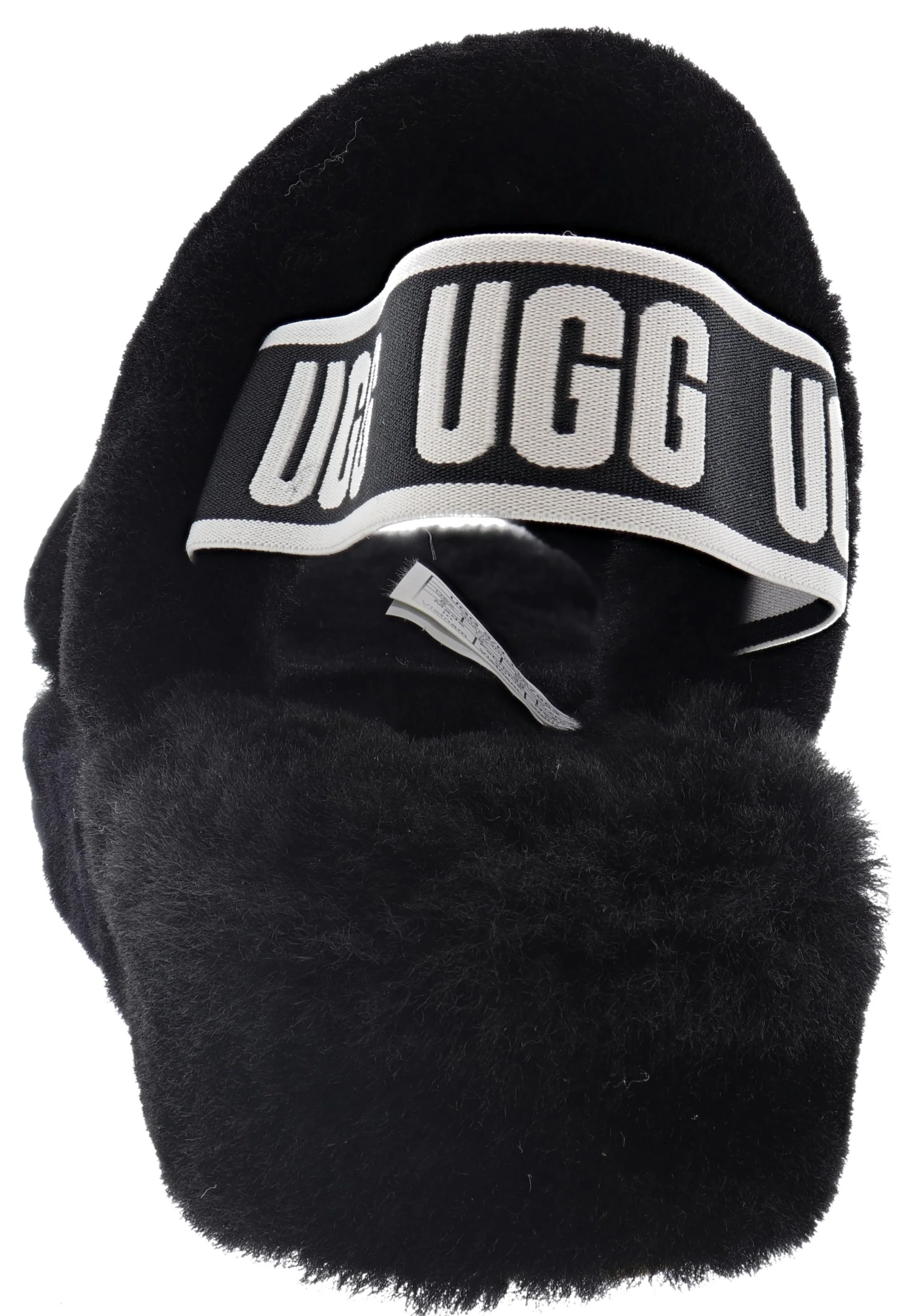 UGG Women’s Oh Yeah Slingback Slipper - Image 9