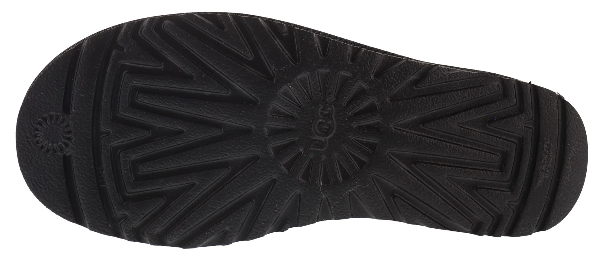 UGG Bailye Women's Button II Pull On Winter Boots - Image 5