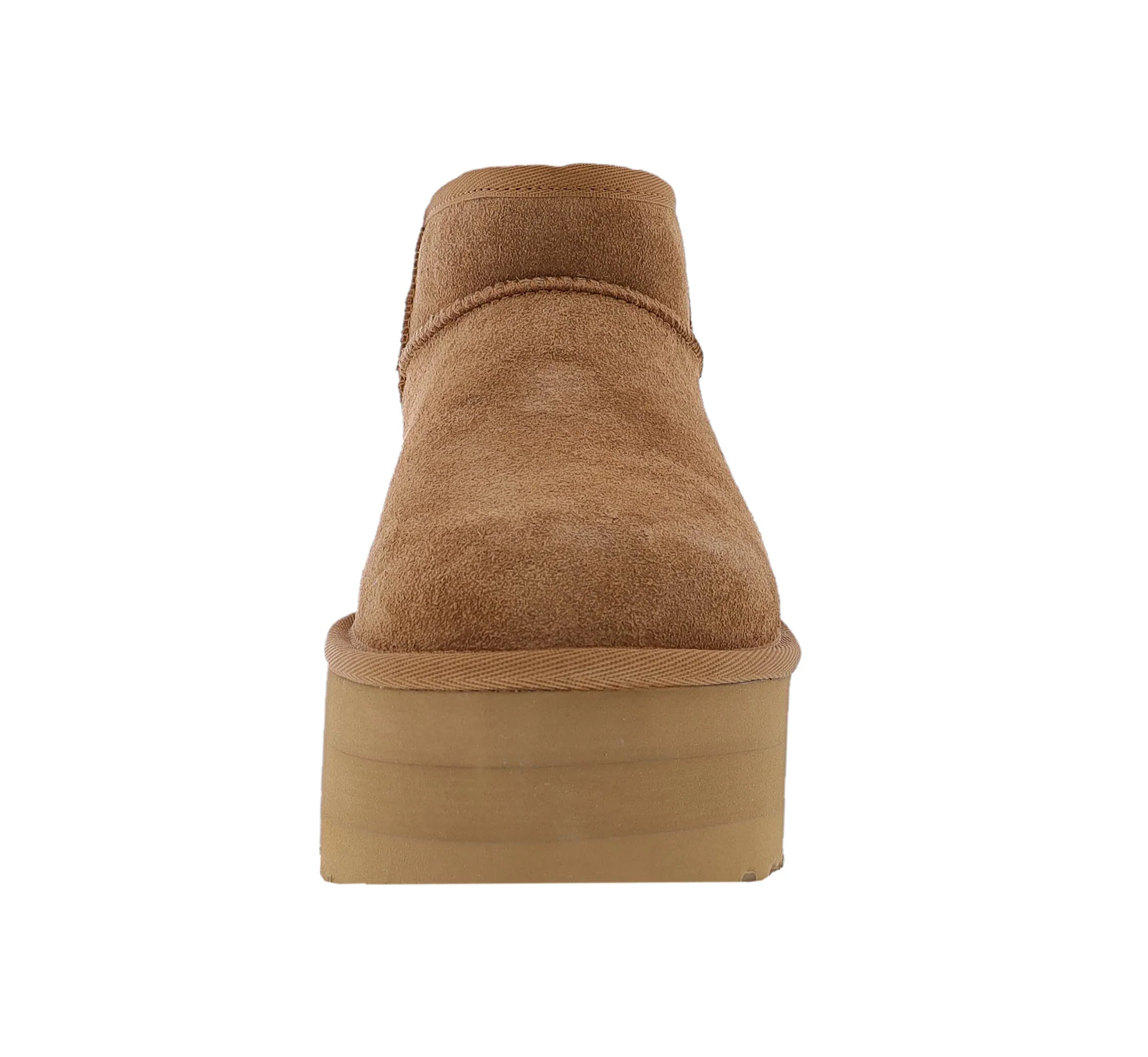 UGG Women's Classic Ultra Mini Platform Boots - Image 3