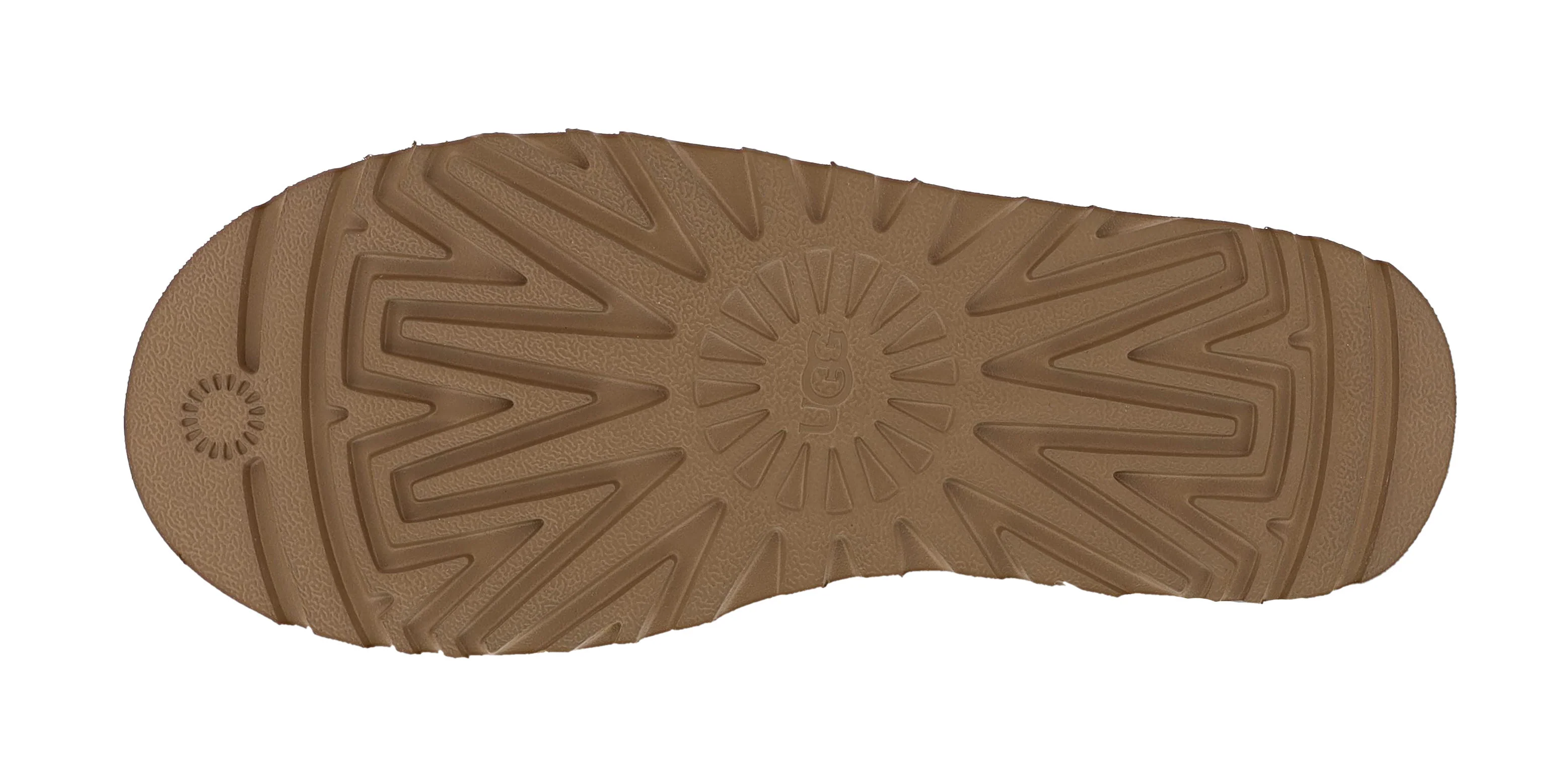 UGG Women's Classic Ultra Mini Platform Boots - Image 5