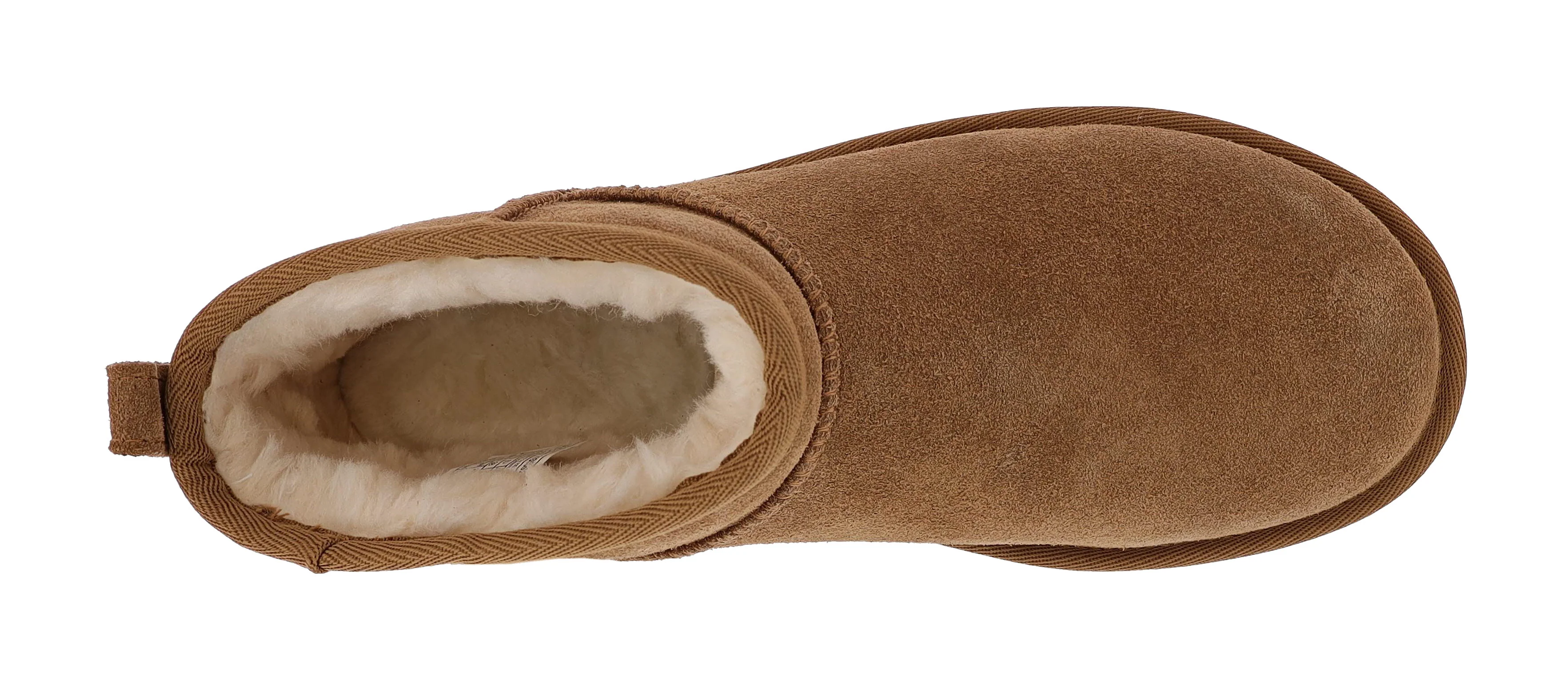 UGG Women's Classic Ultra Mini Platform Boots - Image 6