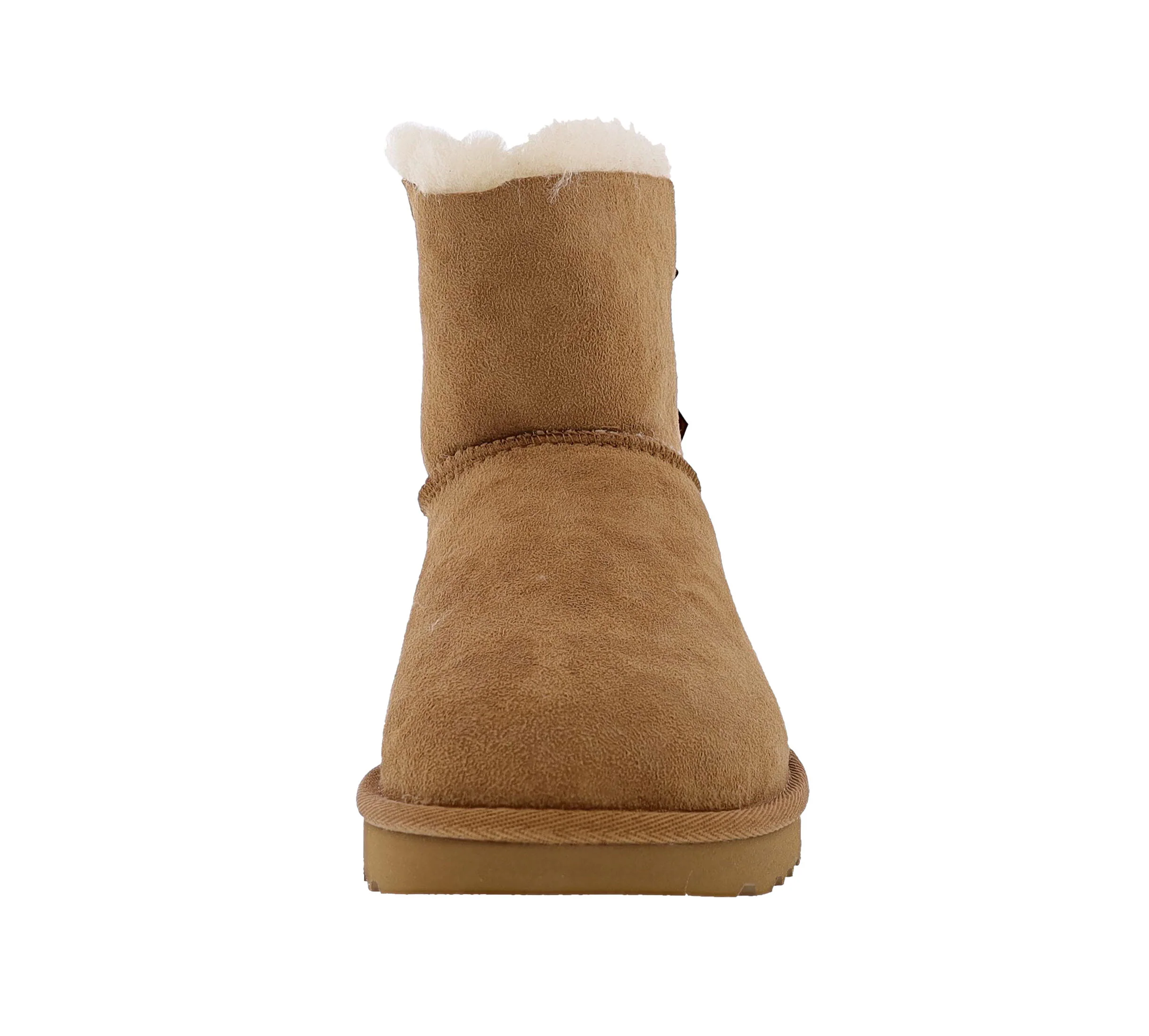 UGG Women's Mini Bailey Bow II Boots - Image 3