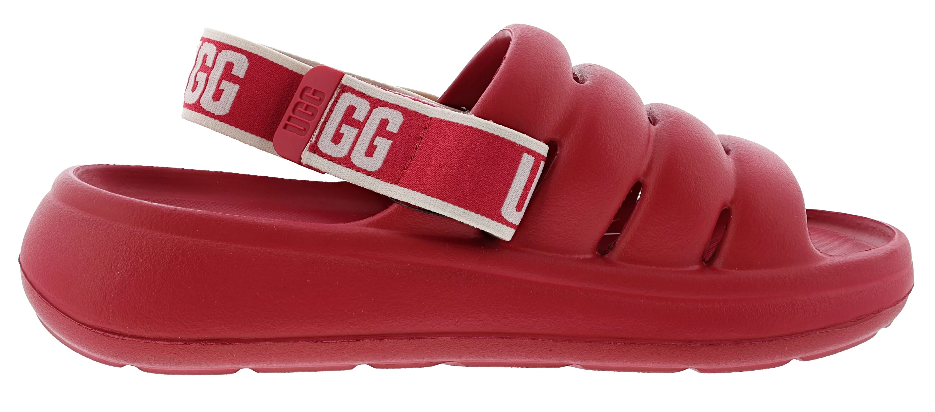 UGG Women's Sport Yeah Water Resistant Slippers - Image 2