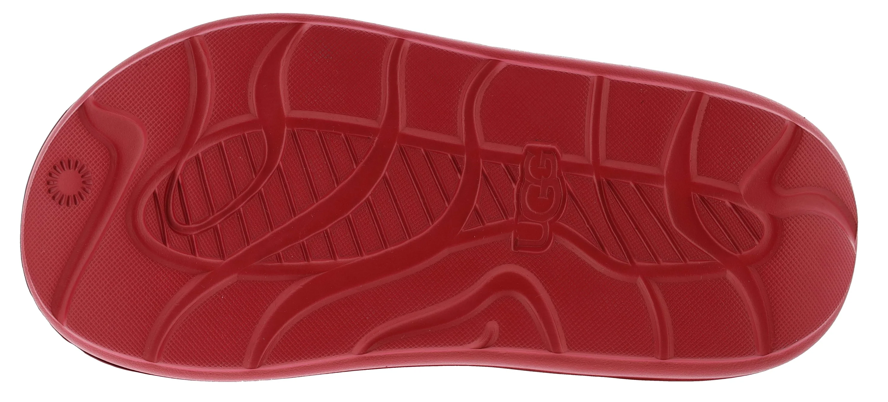 UGG Women's Sport Yeah Water Resistant Slippers - Image 5