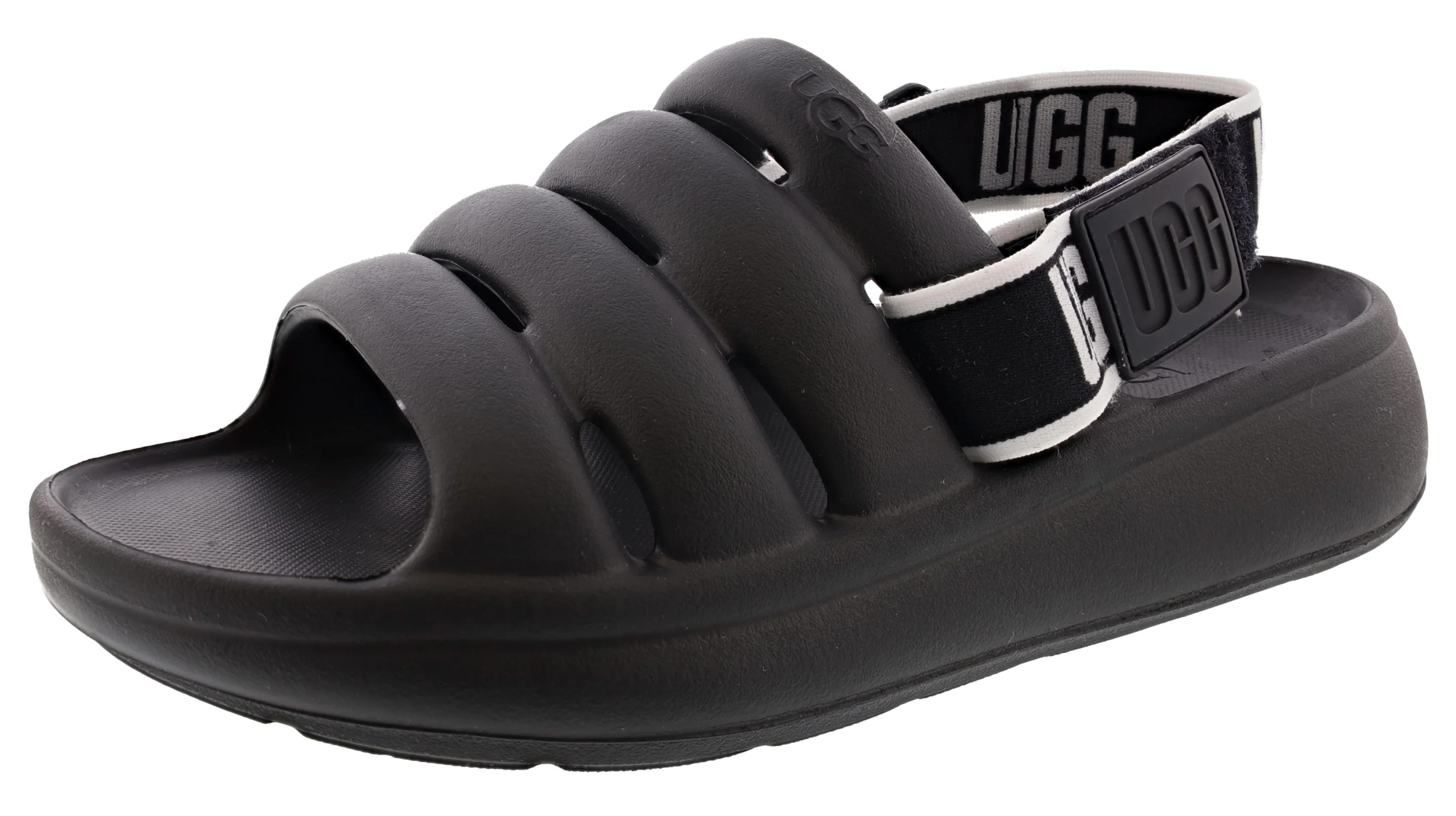 UGG Women's Sport Yeah Water Resistant Slippers - Image 6