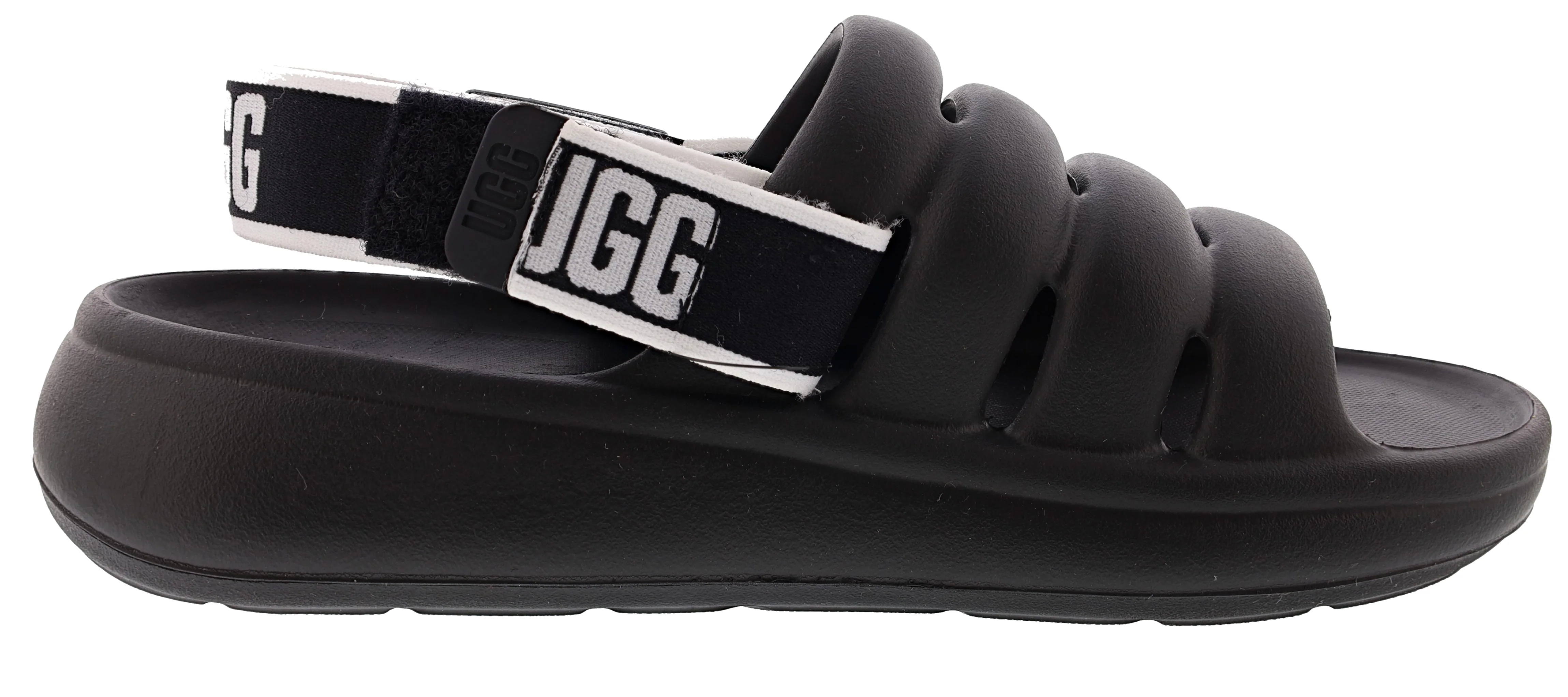 UGG Women's Sport Yeah Water Resistant Slippers - Image 7