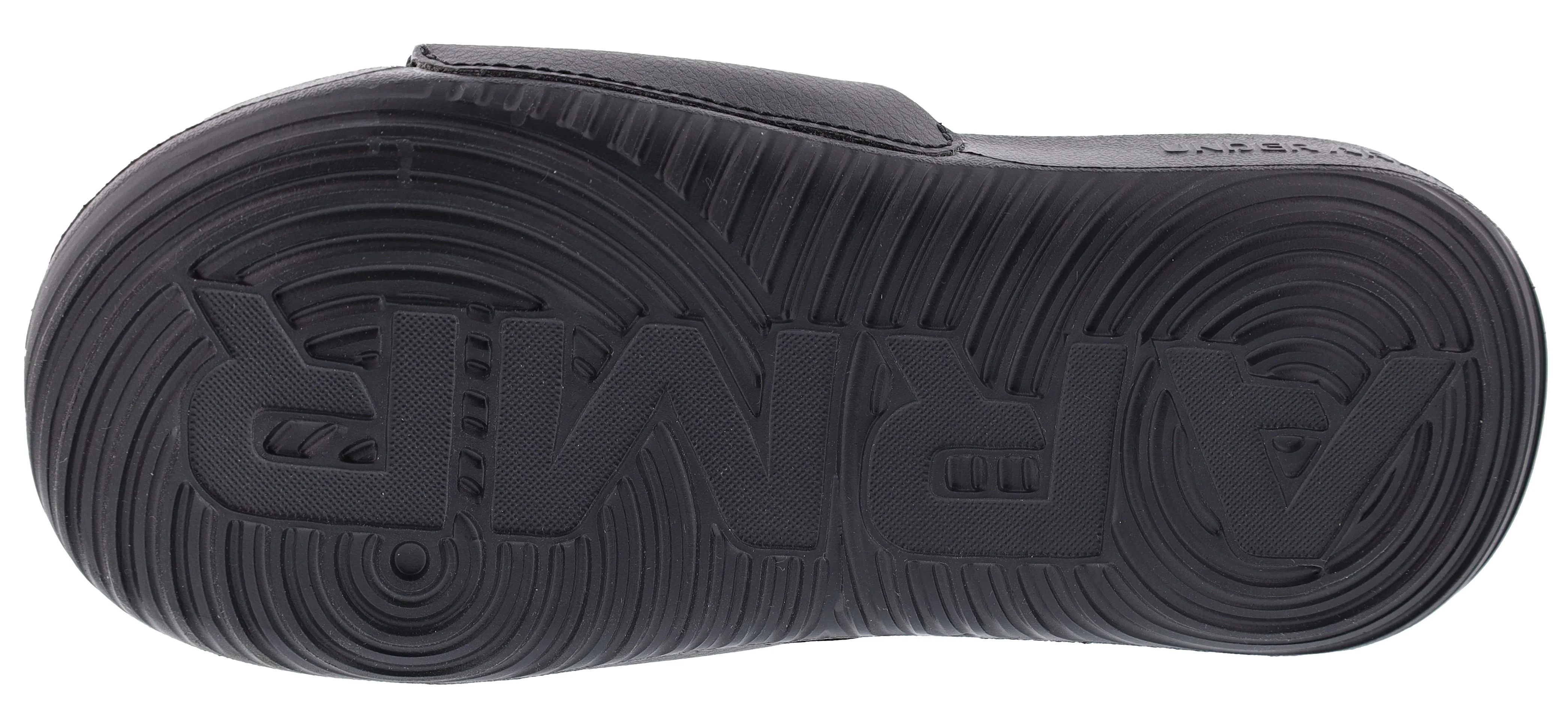 Under Armour Kid's Ansa Fixed Slides - Image 5