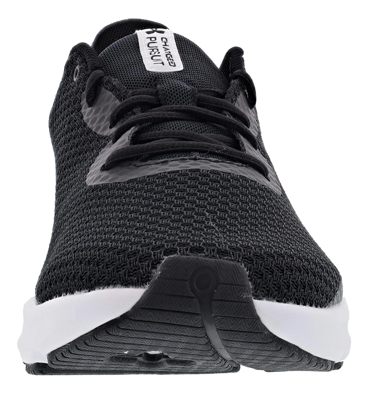 Under Armour Men's Charged Pursuit 3 Running Shoes - Image 3