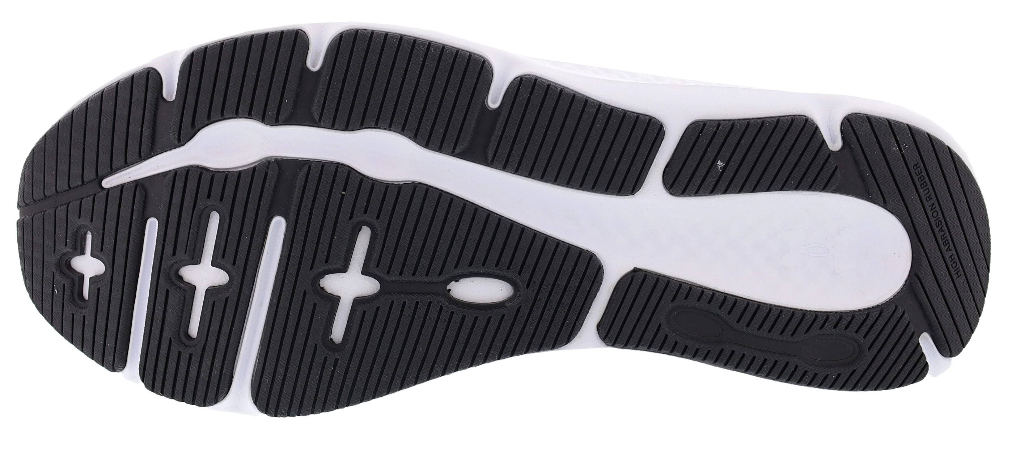 Under Armour Men's Charged Pursuit 3 Running Shoes - Image 5