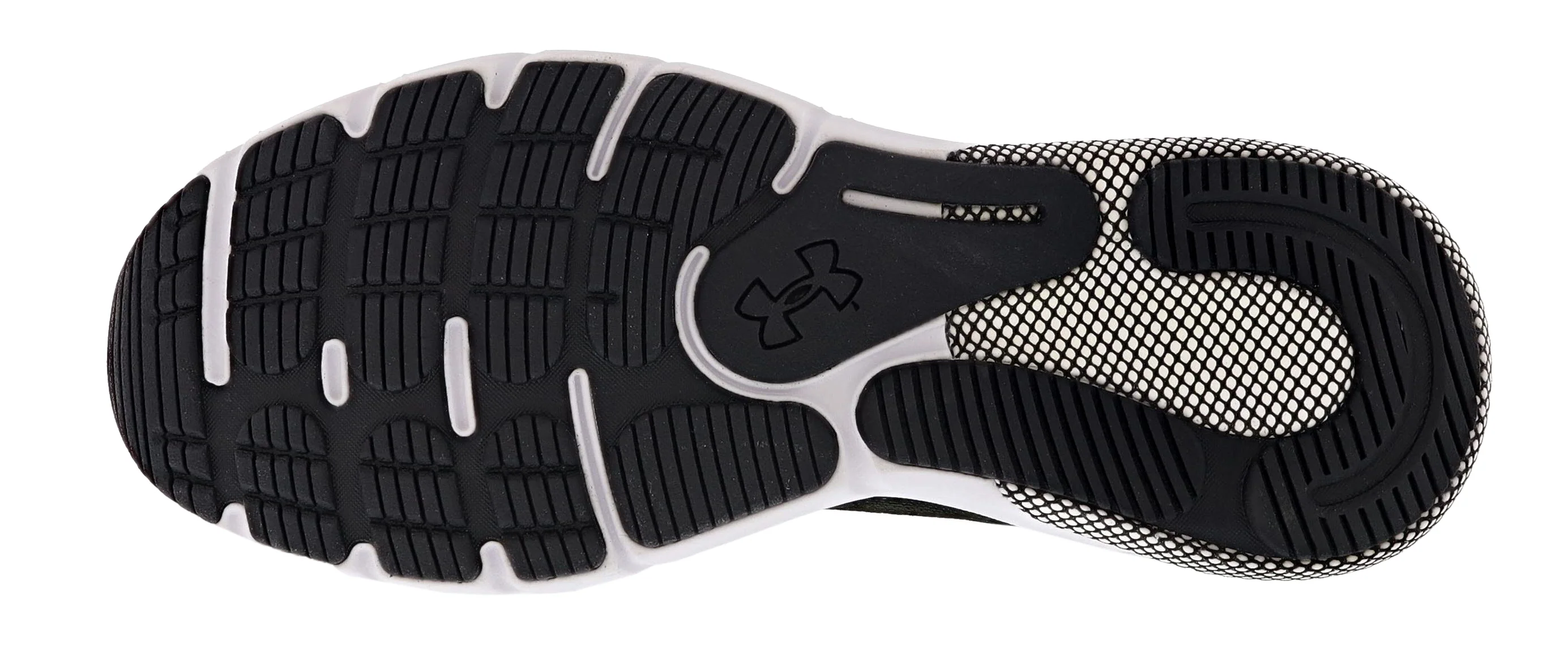 Under Armour Men's HOVR Turbulence 2 Running Shoes - Image 5