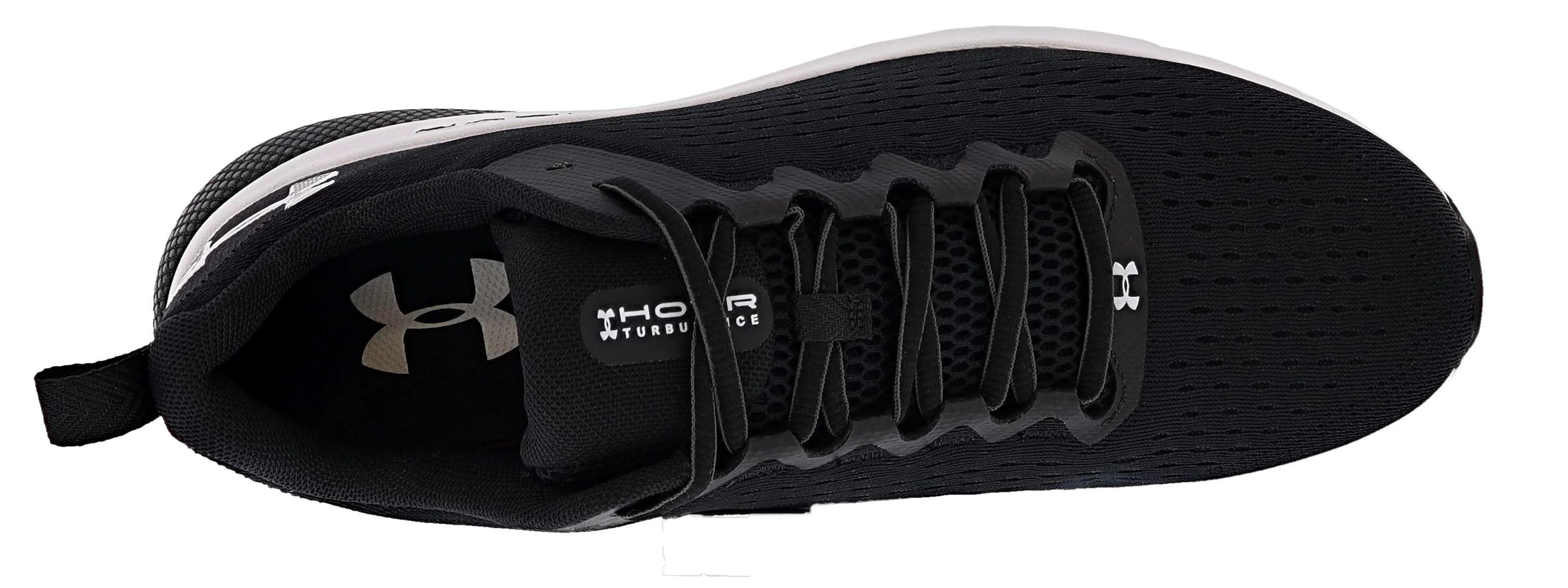 Under Armour Men's HOVR Turbulence Running Shoes - Image 6