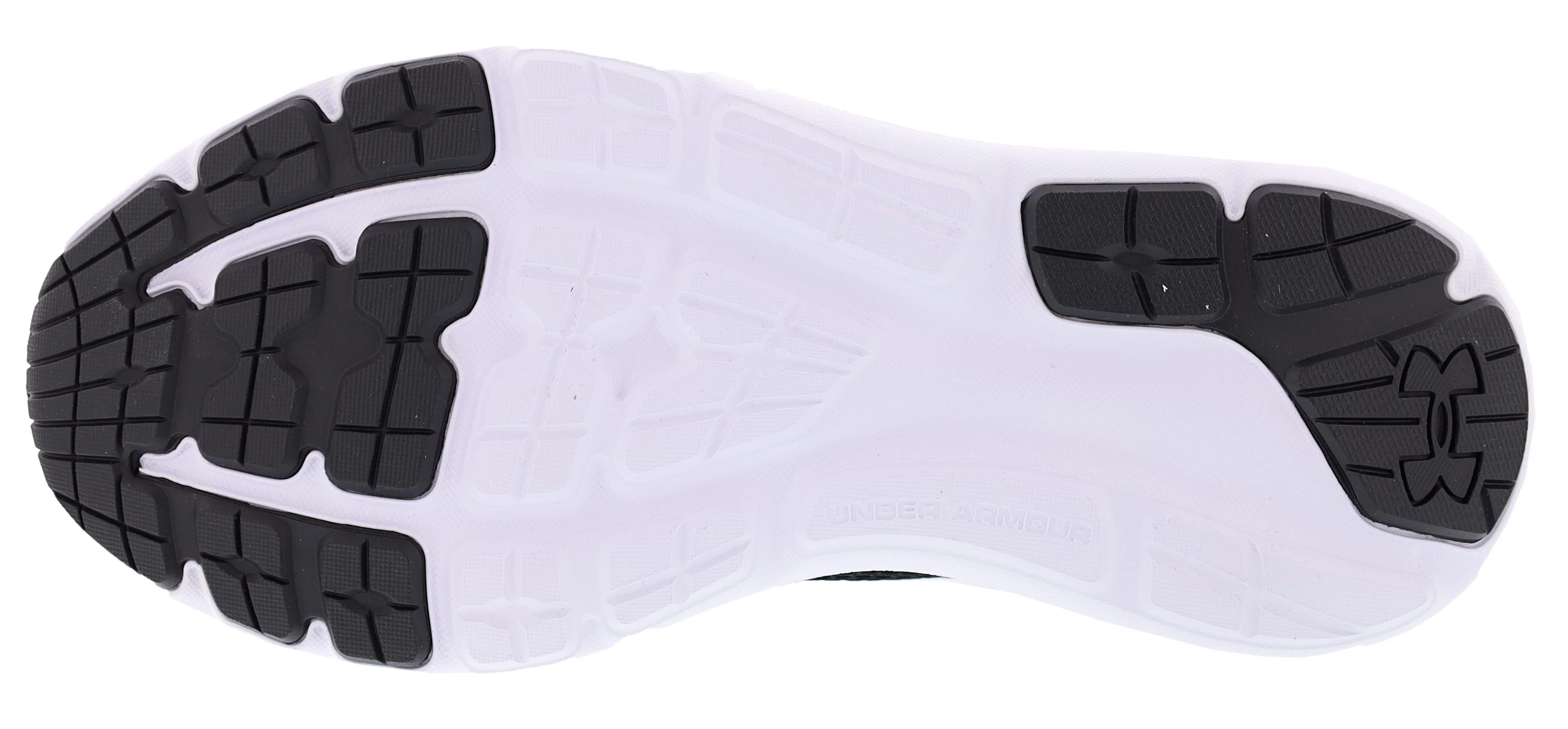 Under Armour Men's Surge 3 Running Shoes - Image 10