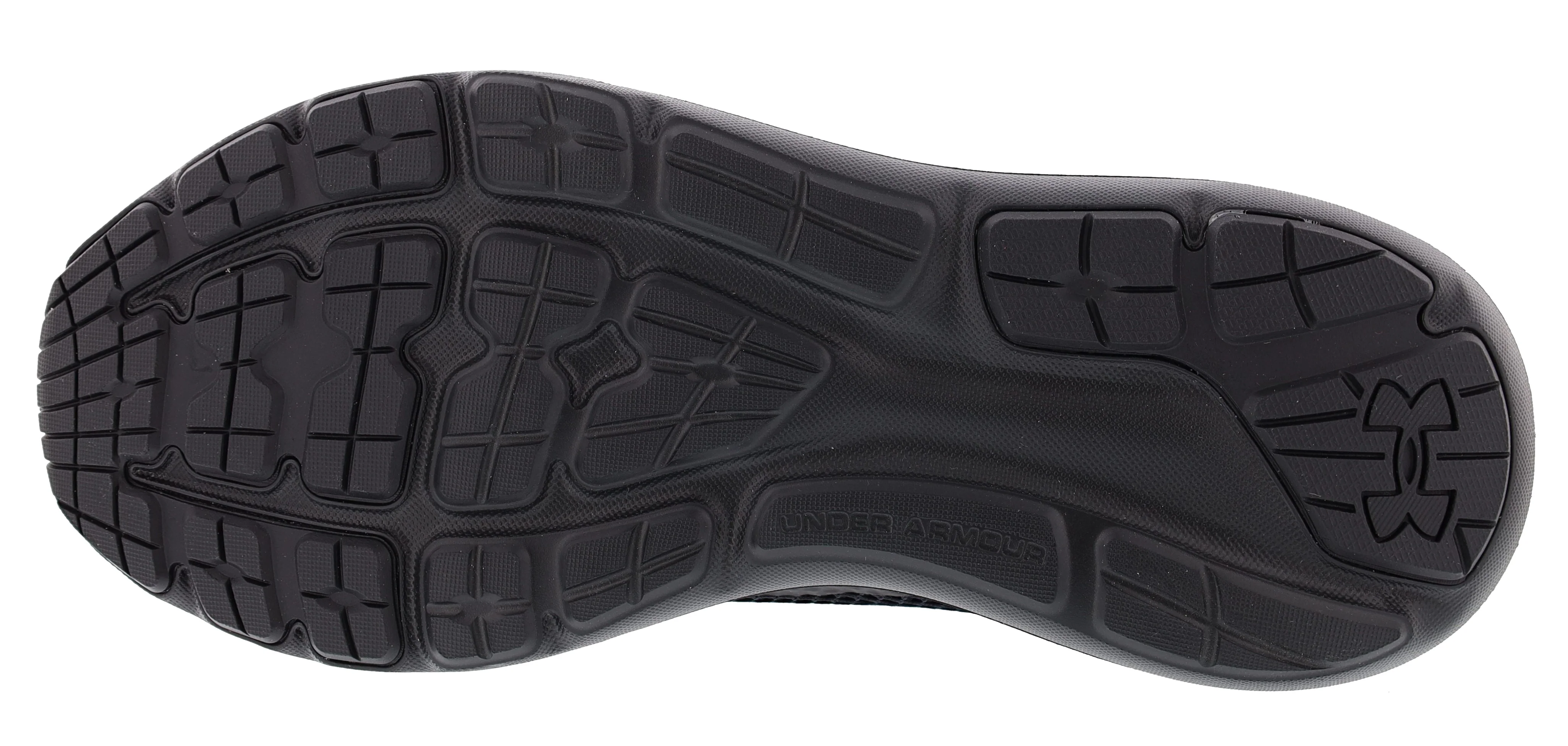 Under Armour Men's Surge 3 Running Shoes - Image 5