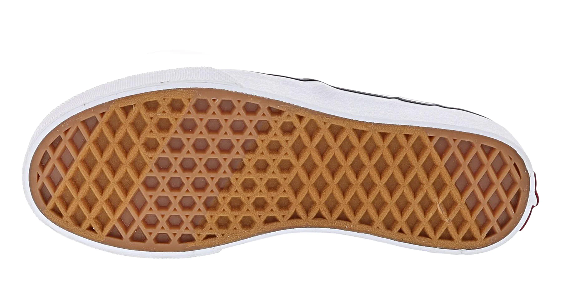 Vans Kid's Asher Slip On Sneakers - Image 10