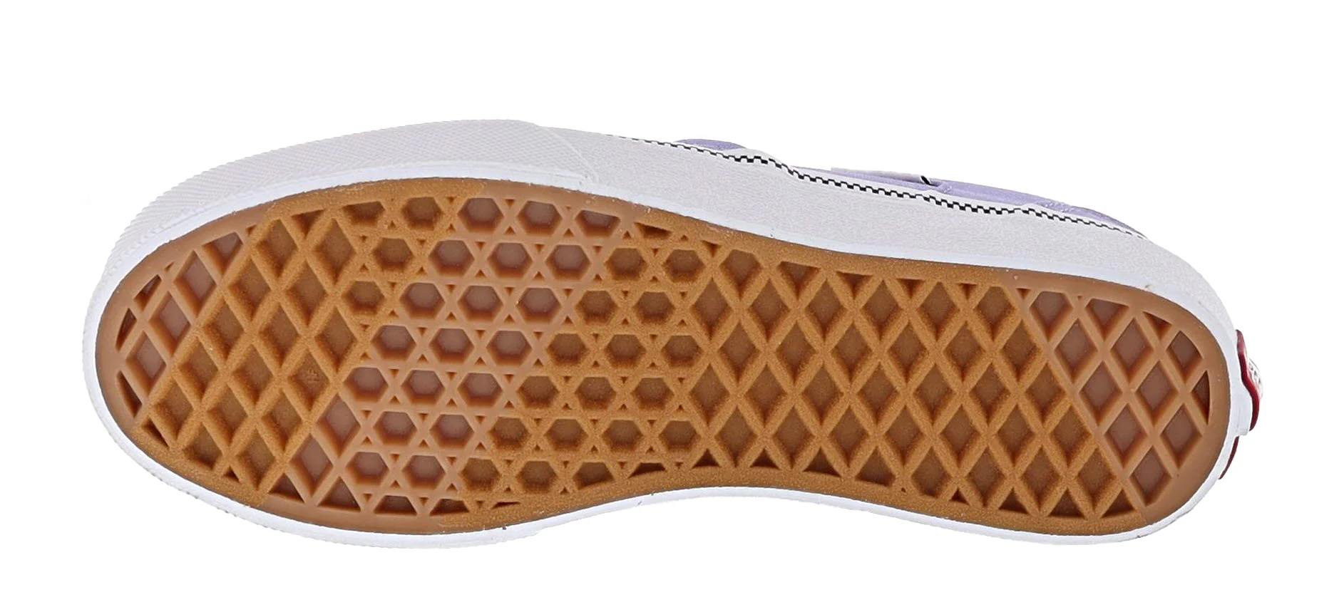 Vans Kid's Asher Slip On Sneakers - Image 15
