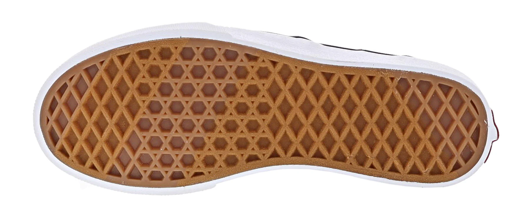 Vans Kid's Asher Slip On Sneakers - Image 30