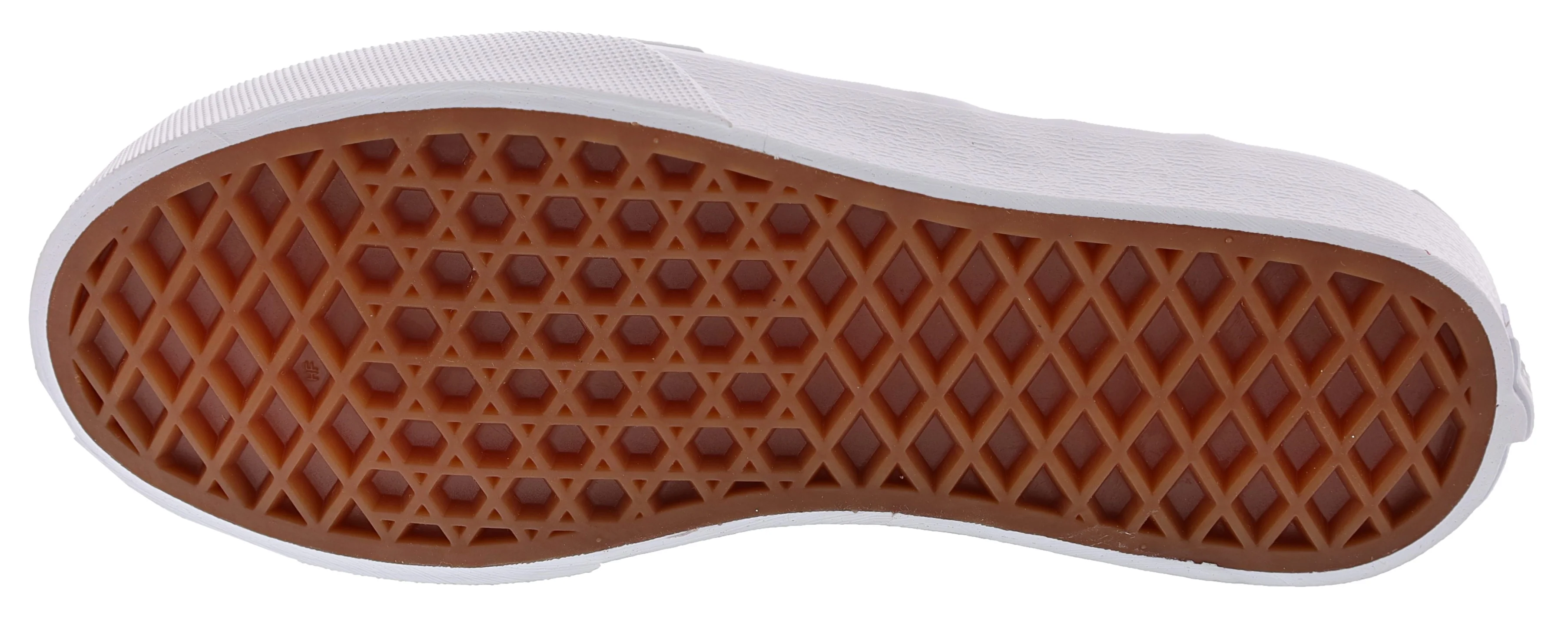 Vans Kid's Asher Slip On Sneakers - Image 5