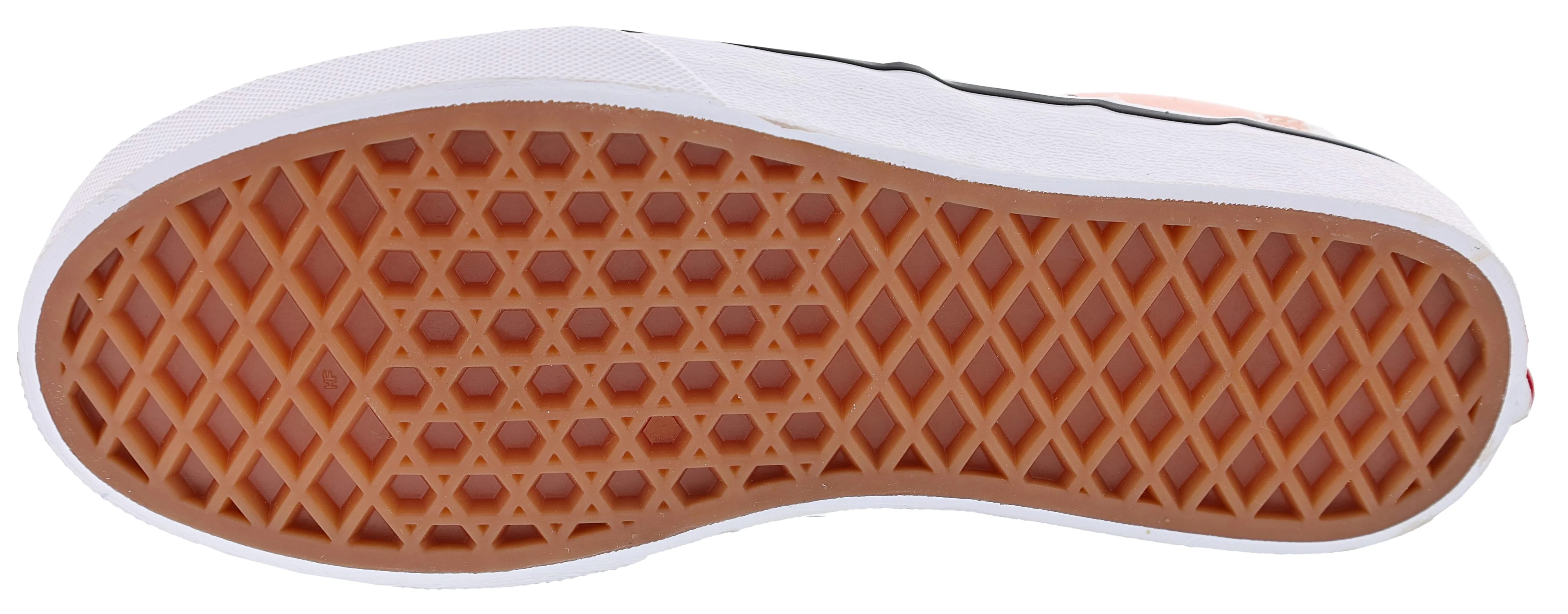Vans Kid's Asher Checkerboard Slip On Sneakers - Image 20