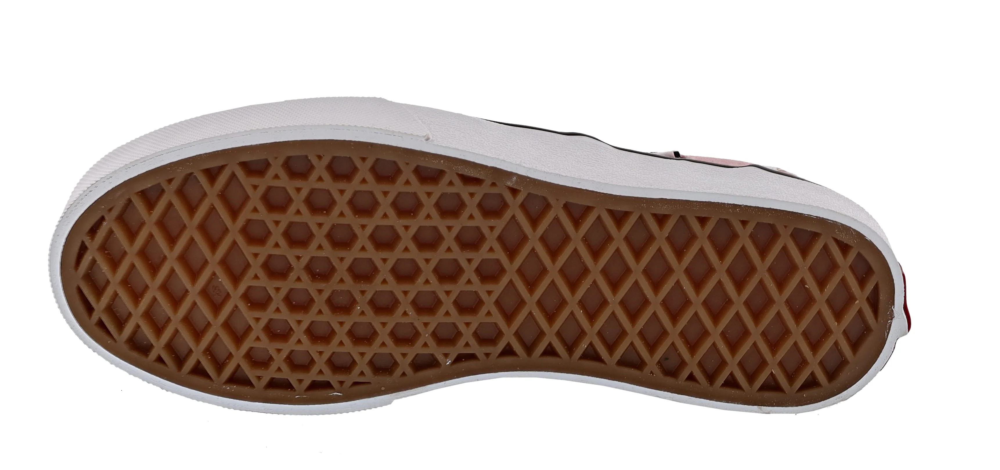 Vans Kid's Asher Checkerboard Slip On Sneakers - Image 25