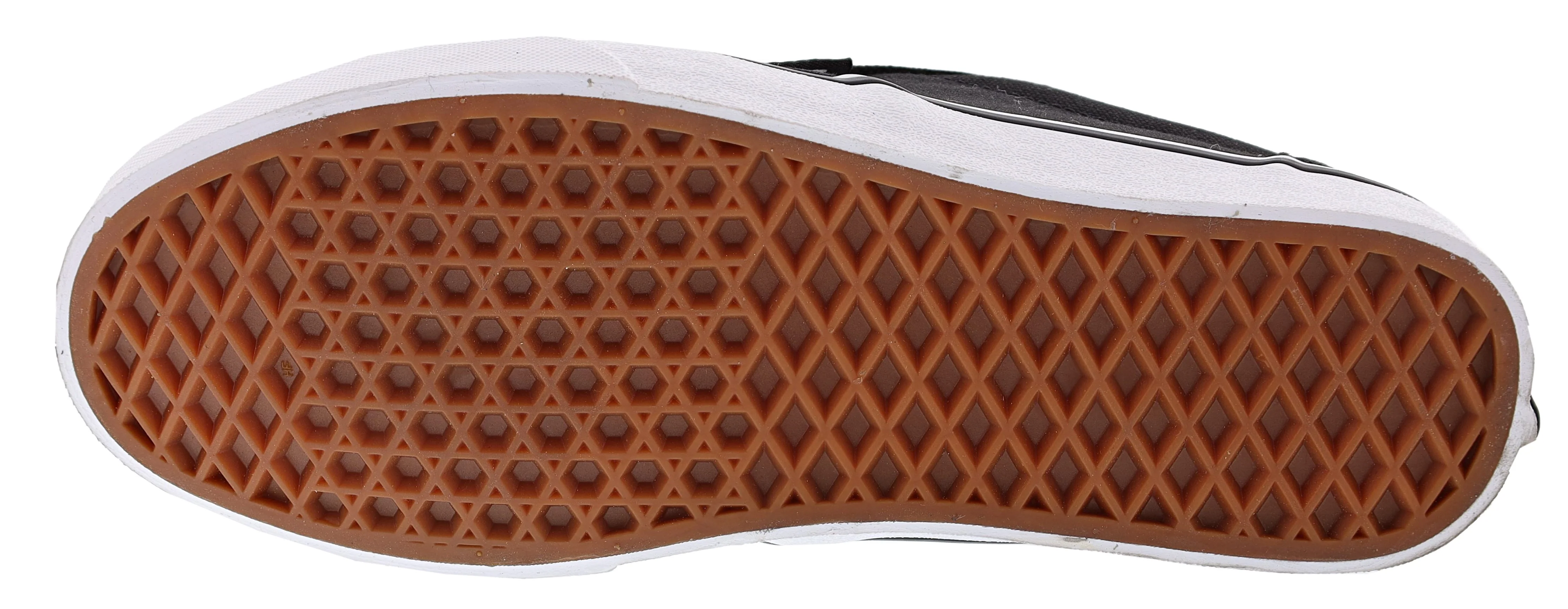 Vans Kid's Atwood Low Skate Shoes - Image 10