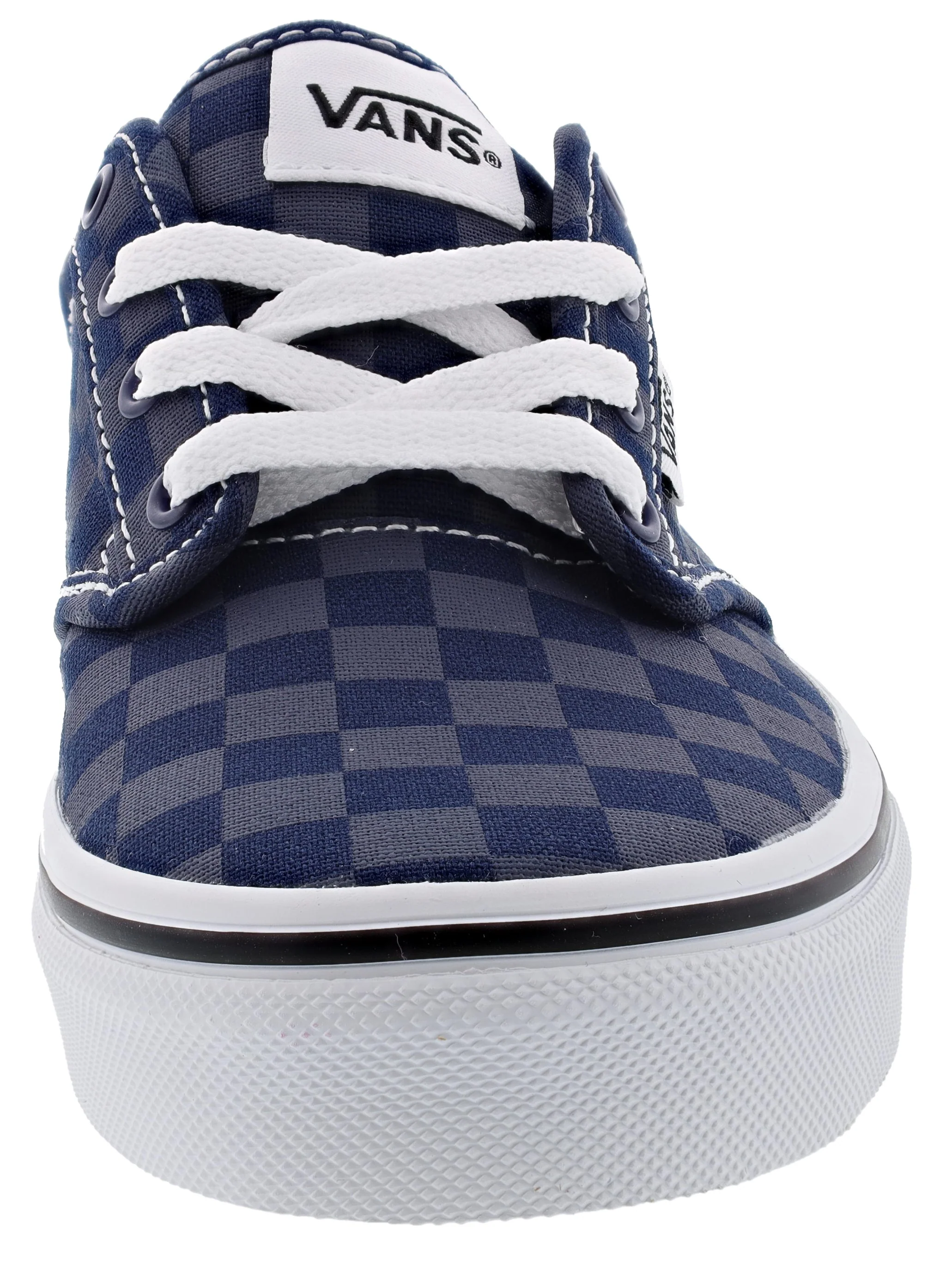 Vans Kid's Atwood Low Skate Shoes - Image 13