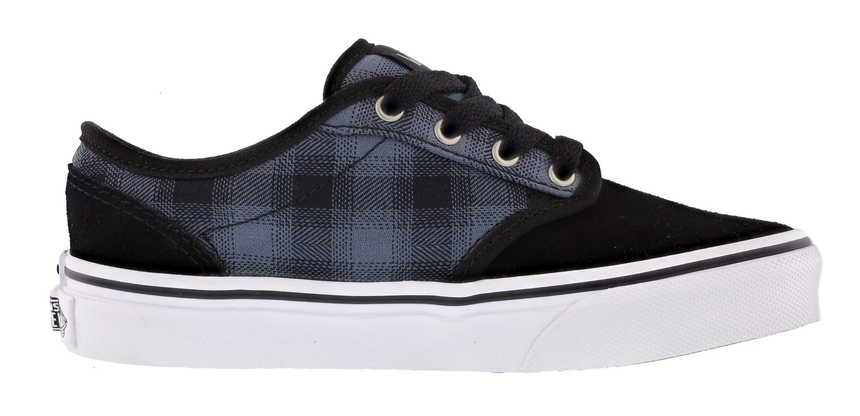 Vans Kid's Atwood Low Skate Shoes - Image 17