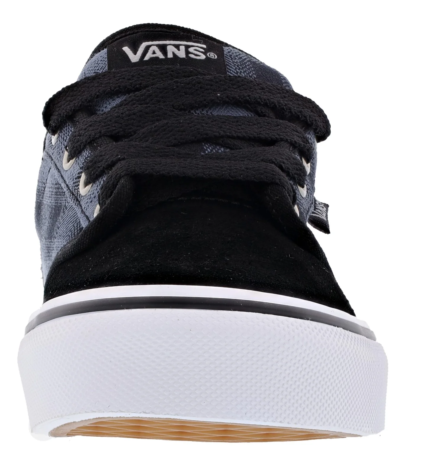Vans Kid's Atwood Low Skate Shoes - Image 18