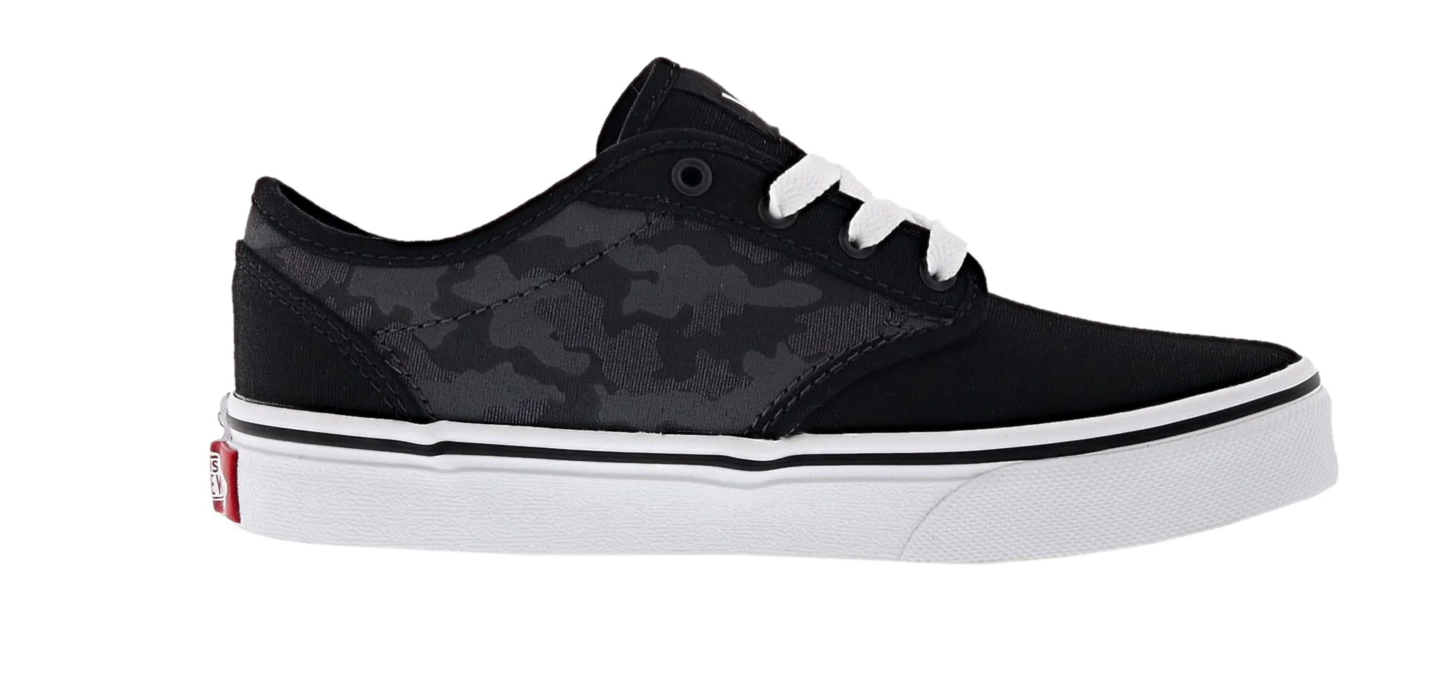 Vans Kid's Atwood Low Skate Shoes - Image 22