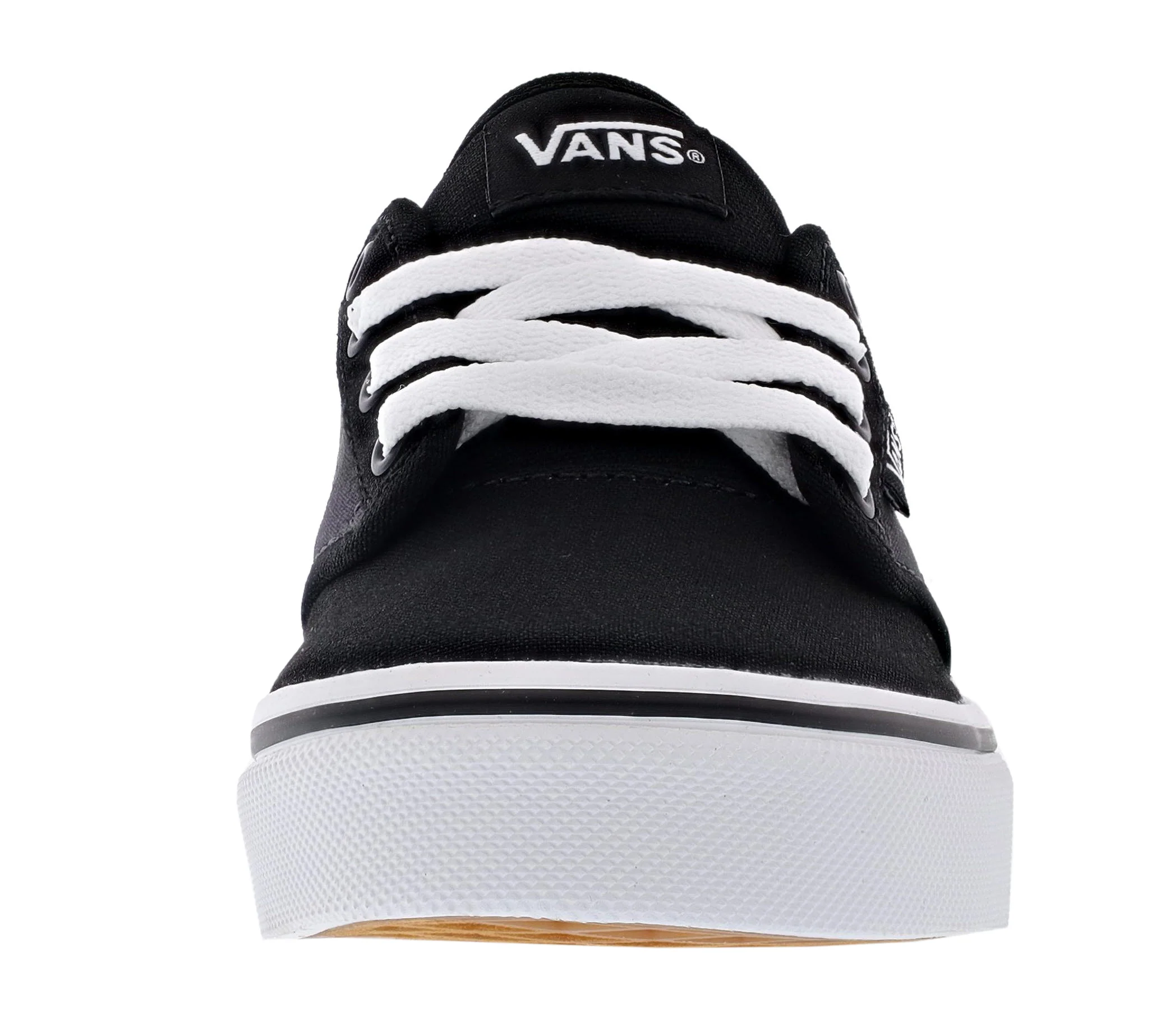 Vans Kid's Atwood Low Skate Shoes - Image 23