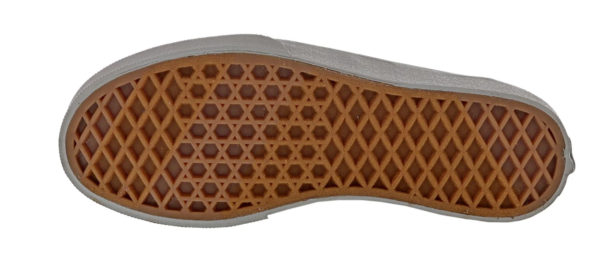 Vans Kid's Atwood Textile Low Skate Shoes - Image 5