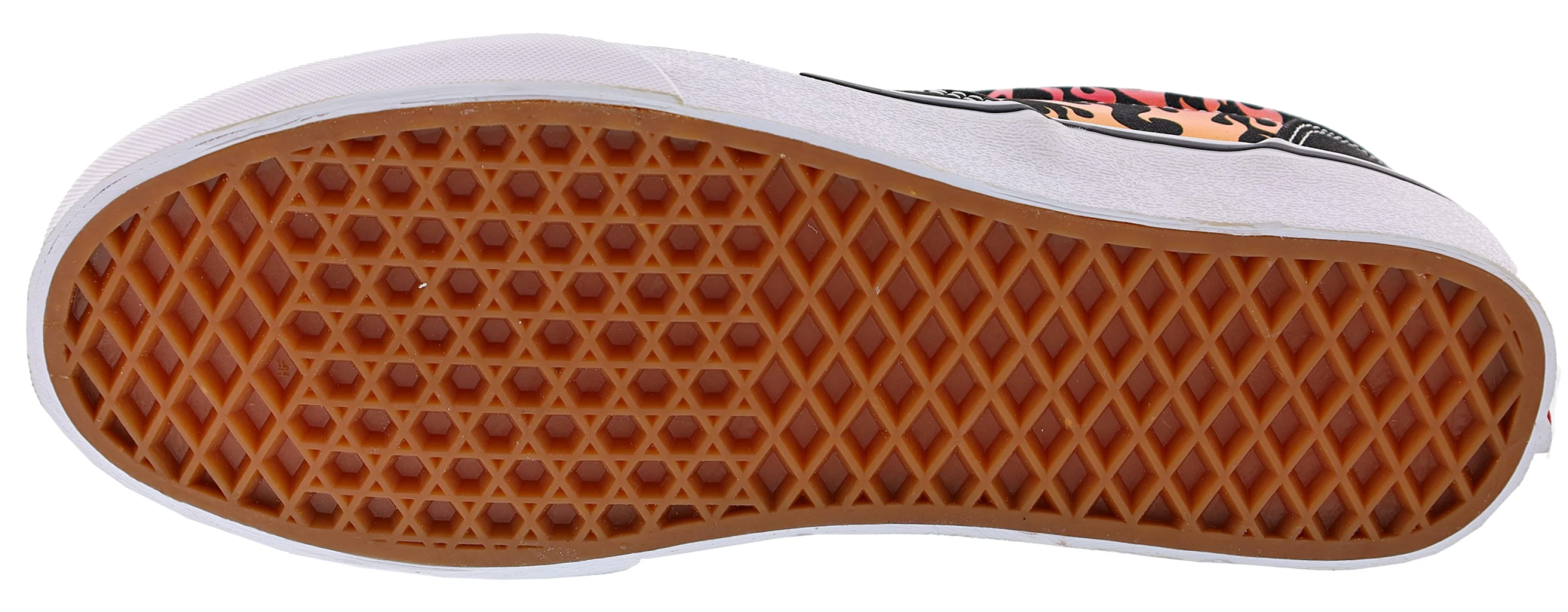 Vans Kids Doheny Low Lace Up Shoes - Image 10