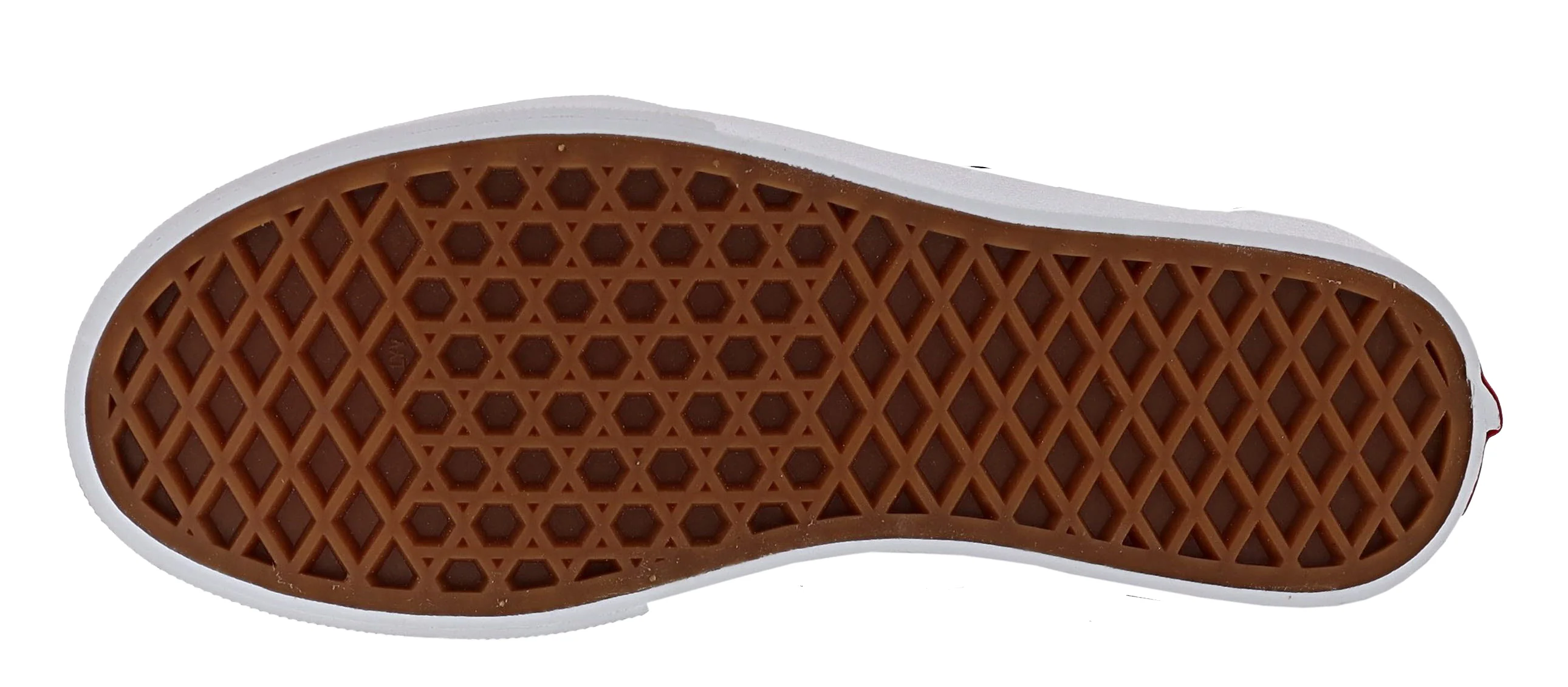 Vans Kids Doheny Low Lace Up Shoes - Image 15