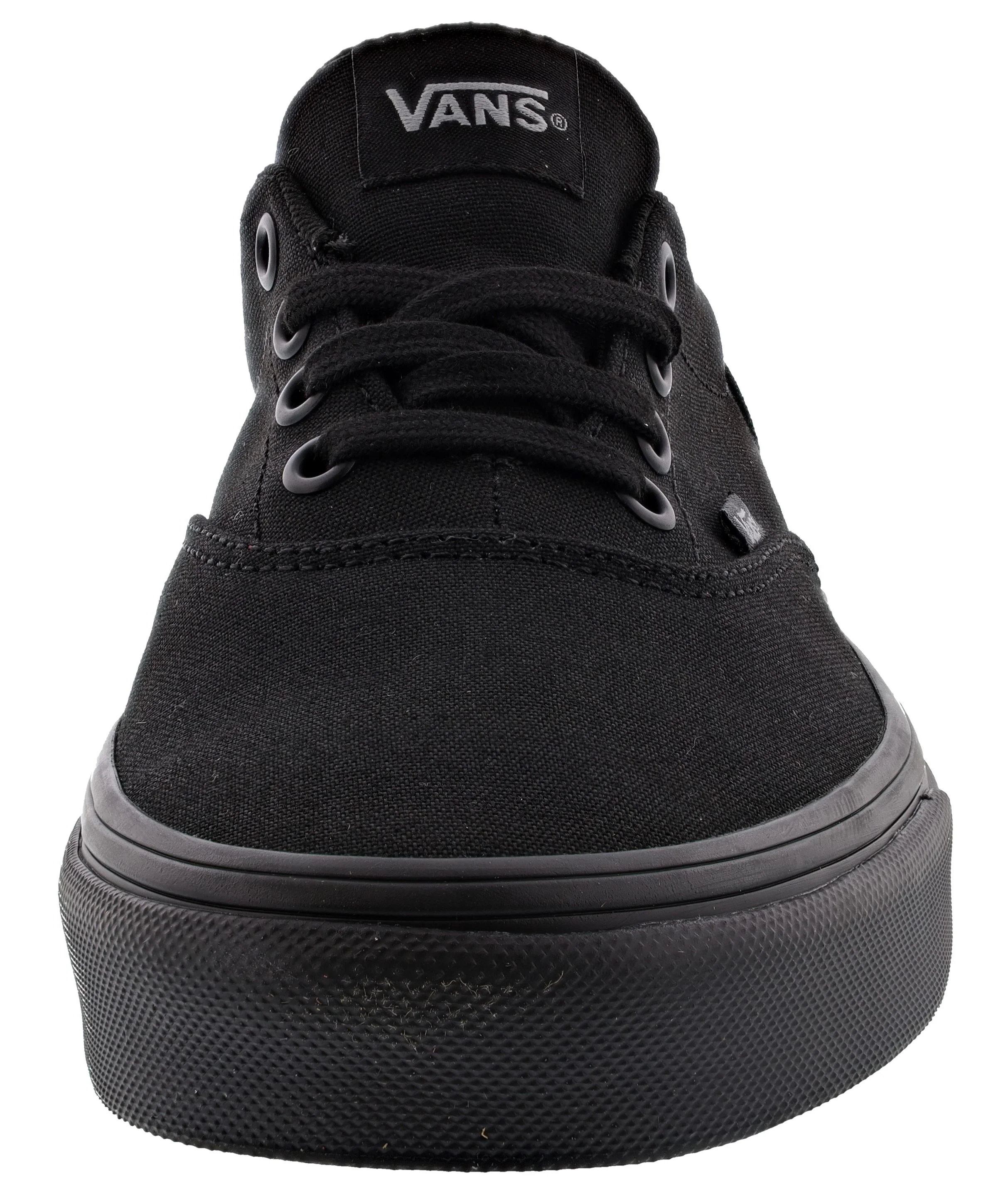 Vans Kids Doheny Low Lace Up Shoes - Image 3