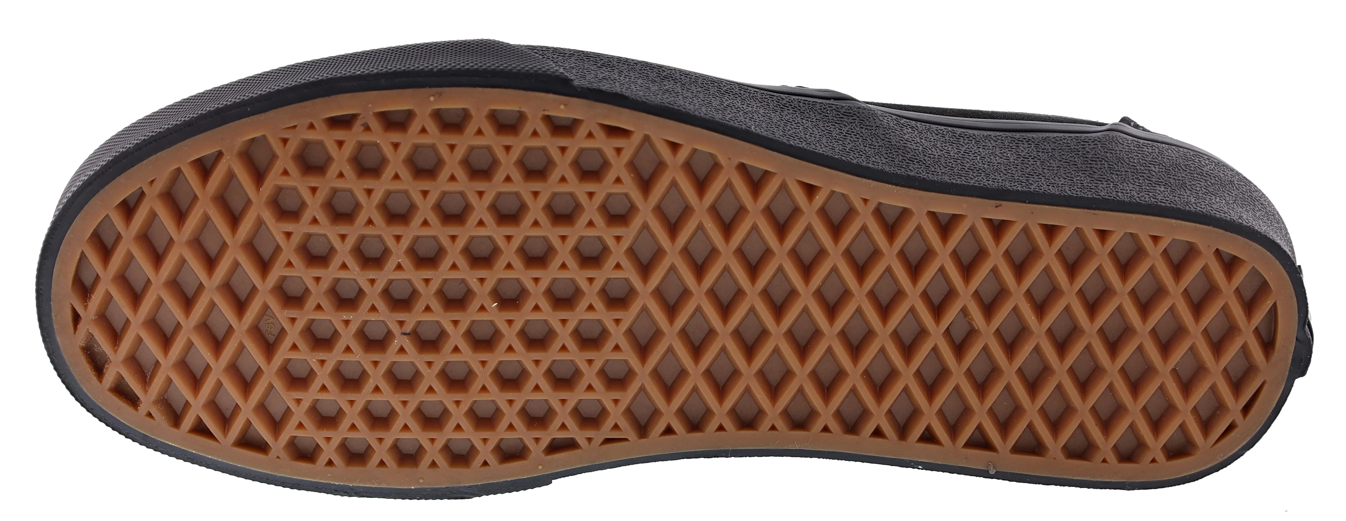 Vans Kids Doheny Low Lace Up Shoes - Image 5