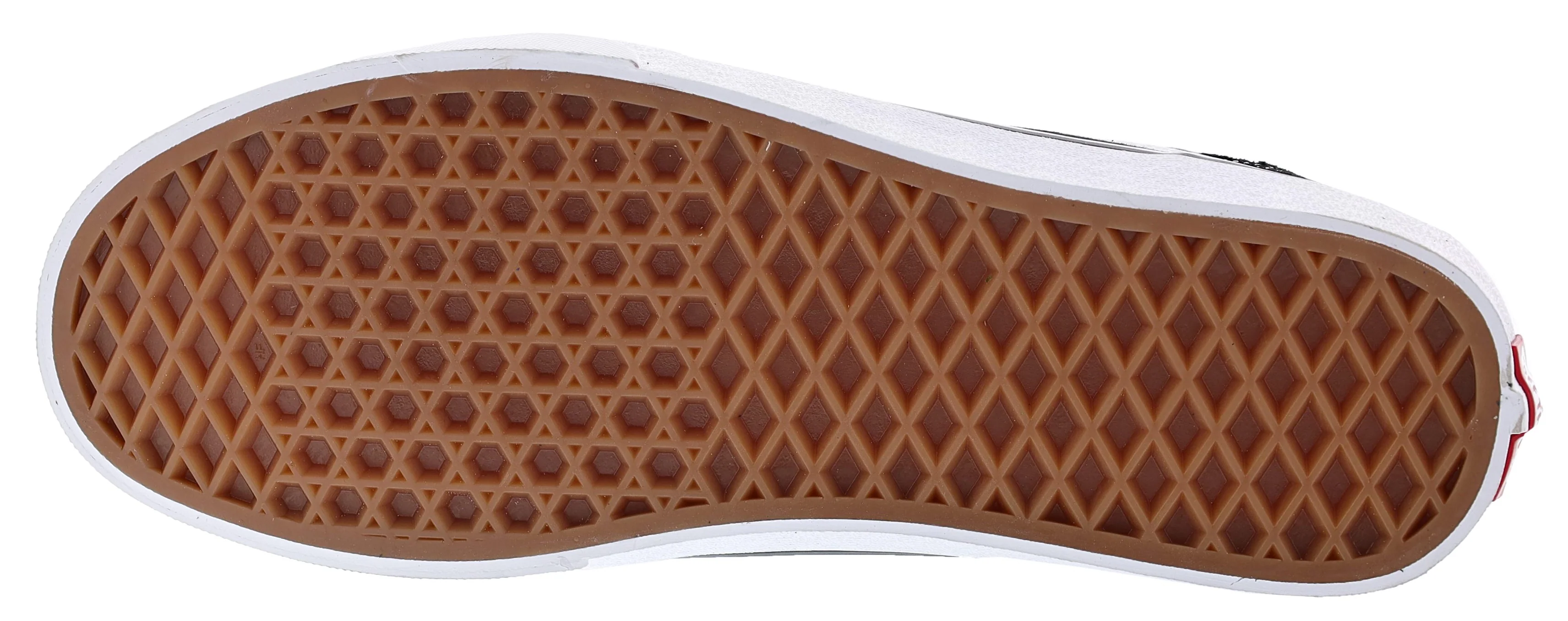 Vans Kid's Filmore Hi Top Lace Up Shoes - Image 10