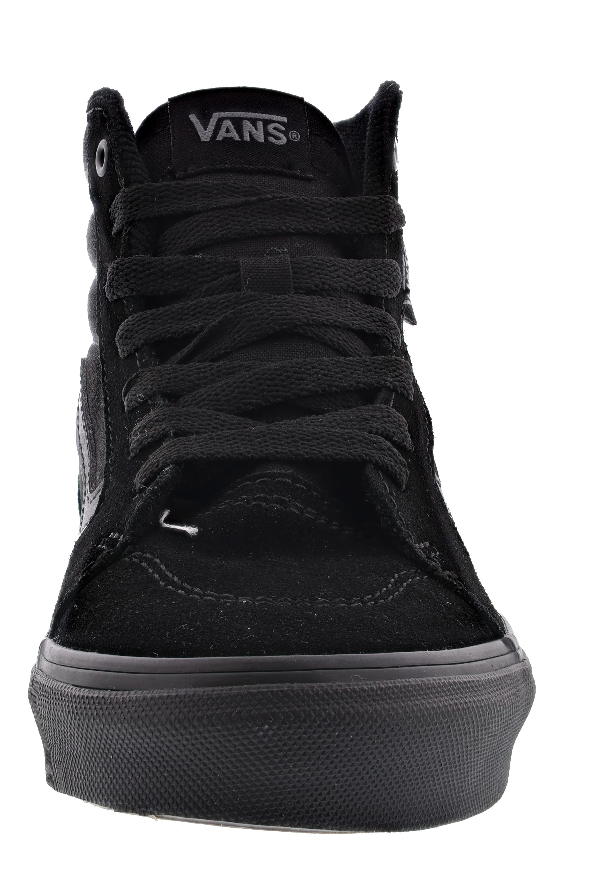 Vans Kid's Filmore Hi Zipper Shoes - Image 3
