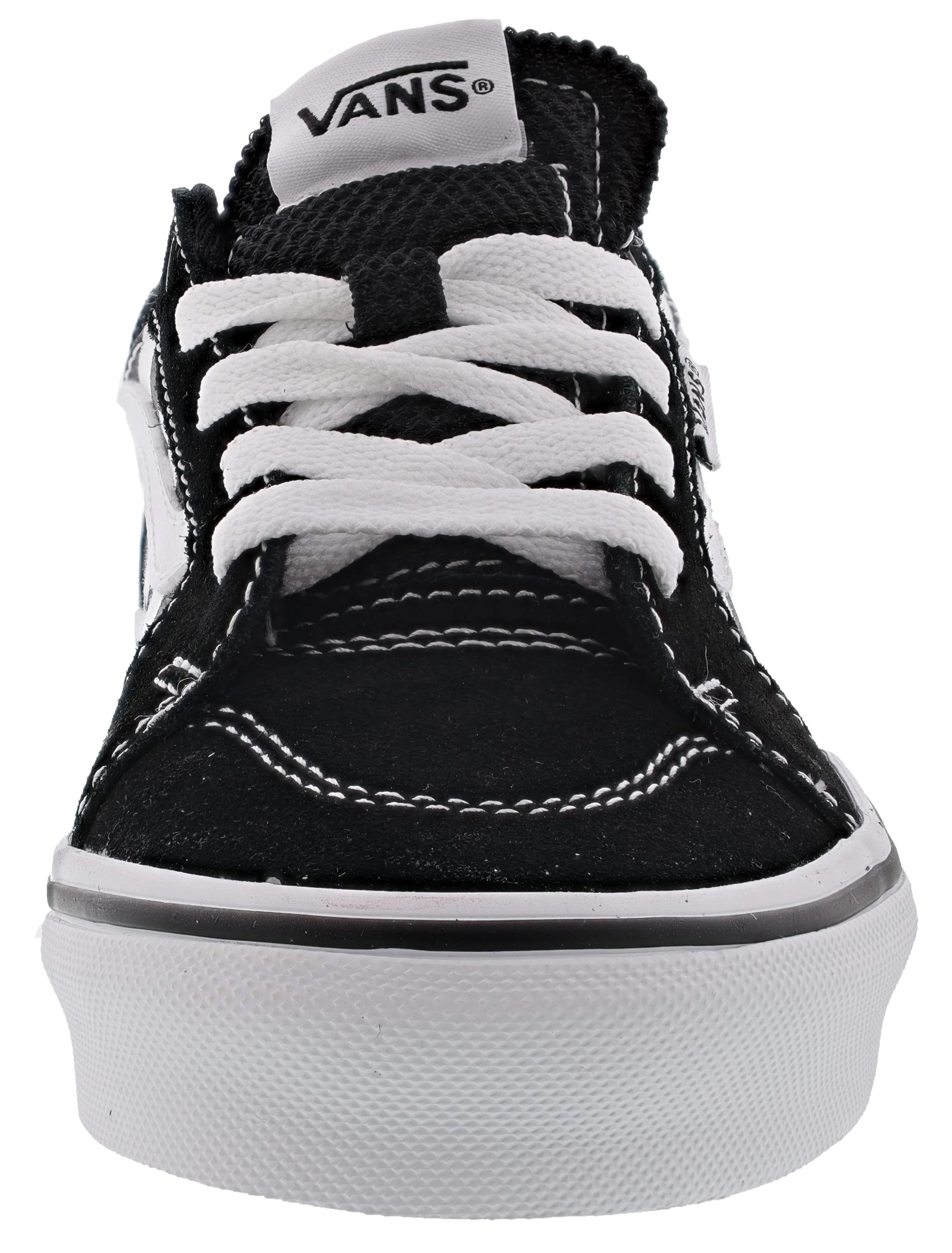 Vans Kid's Filmore Low Vulcanized Rubber Skating Shoes - Image 3