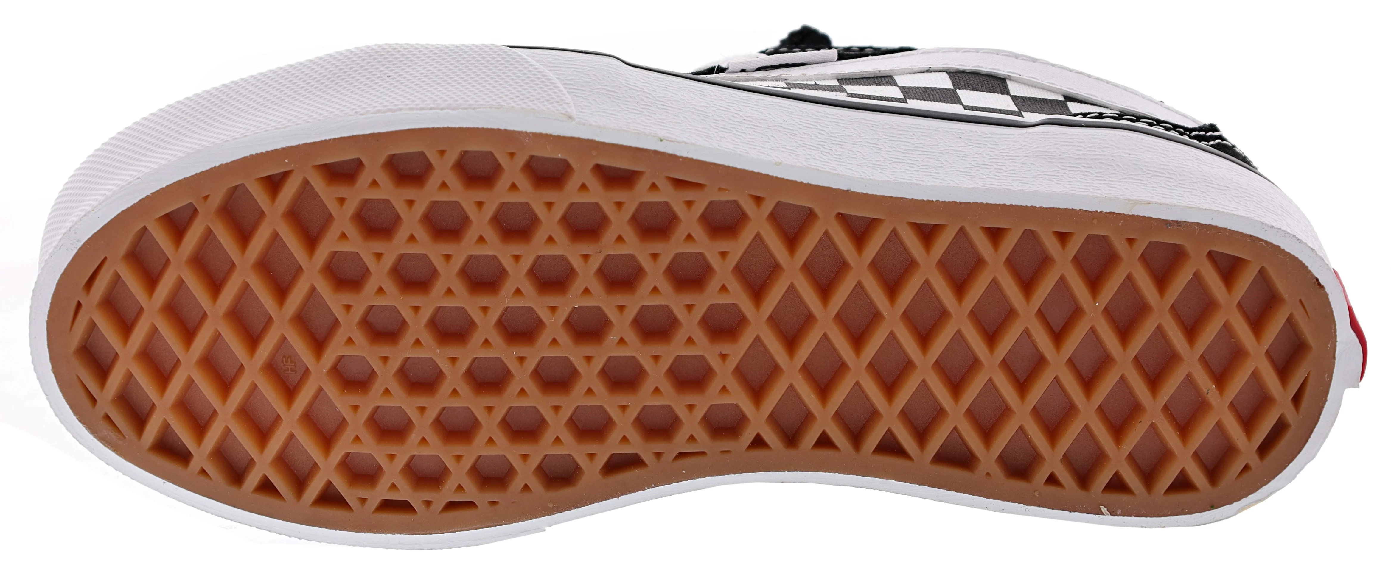 Vans Kid's Filmore Low Vulcanized Rubber Skating Shoes - Image 5
