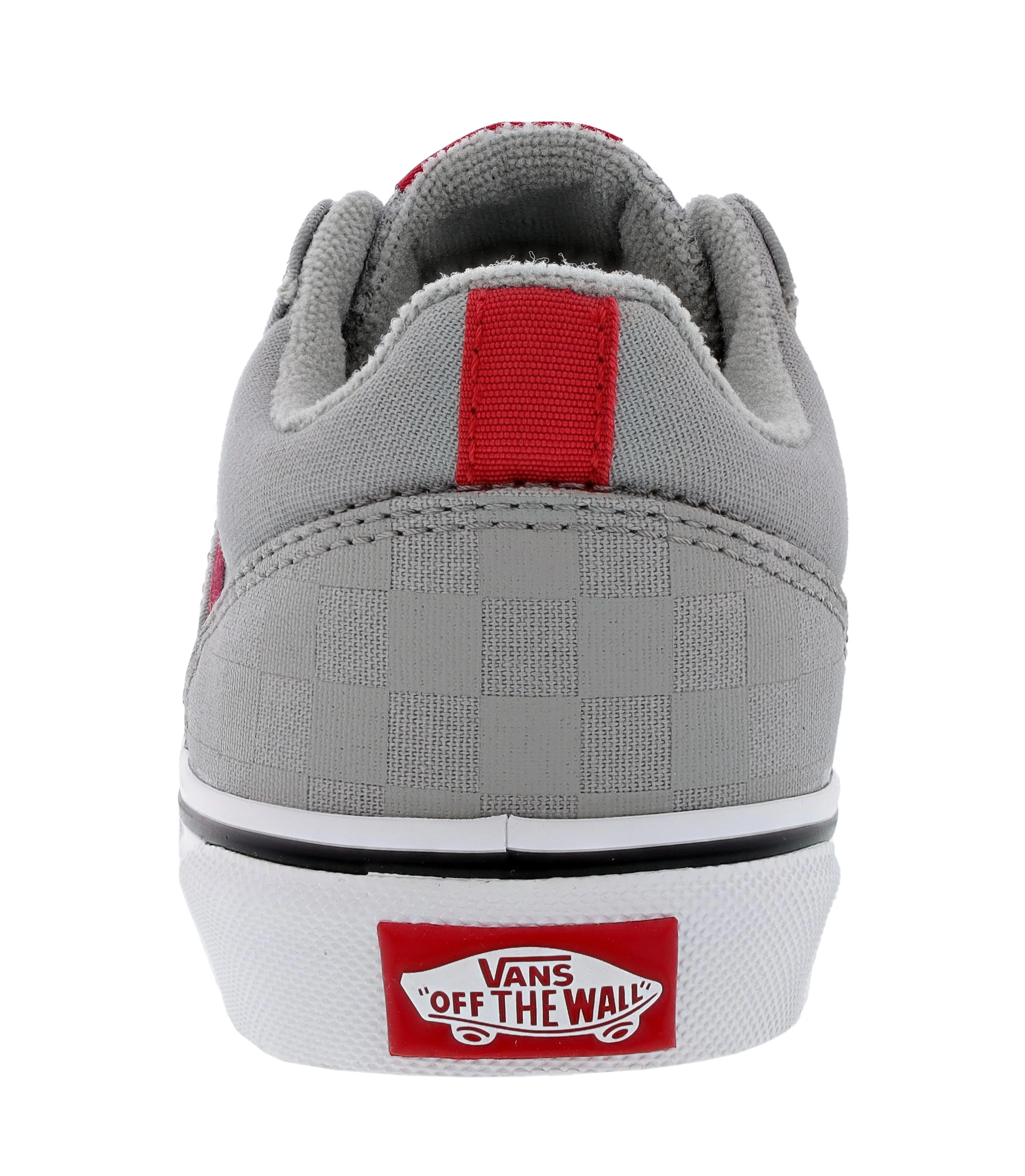 Vans Kids Seldan Lace Up Sneakers - Image 10