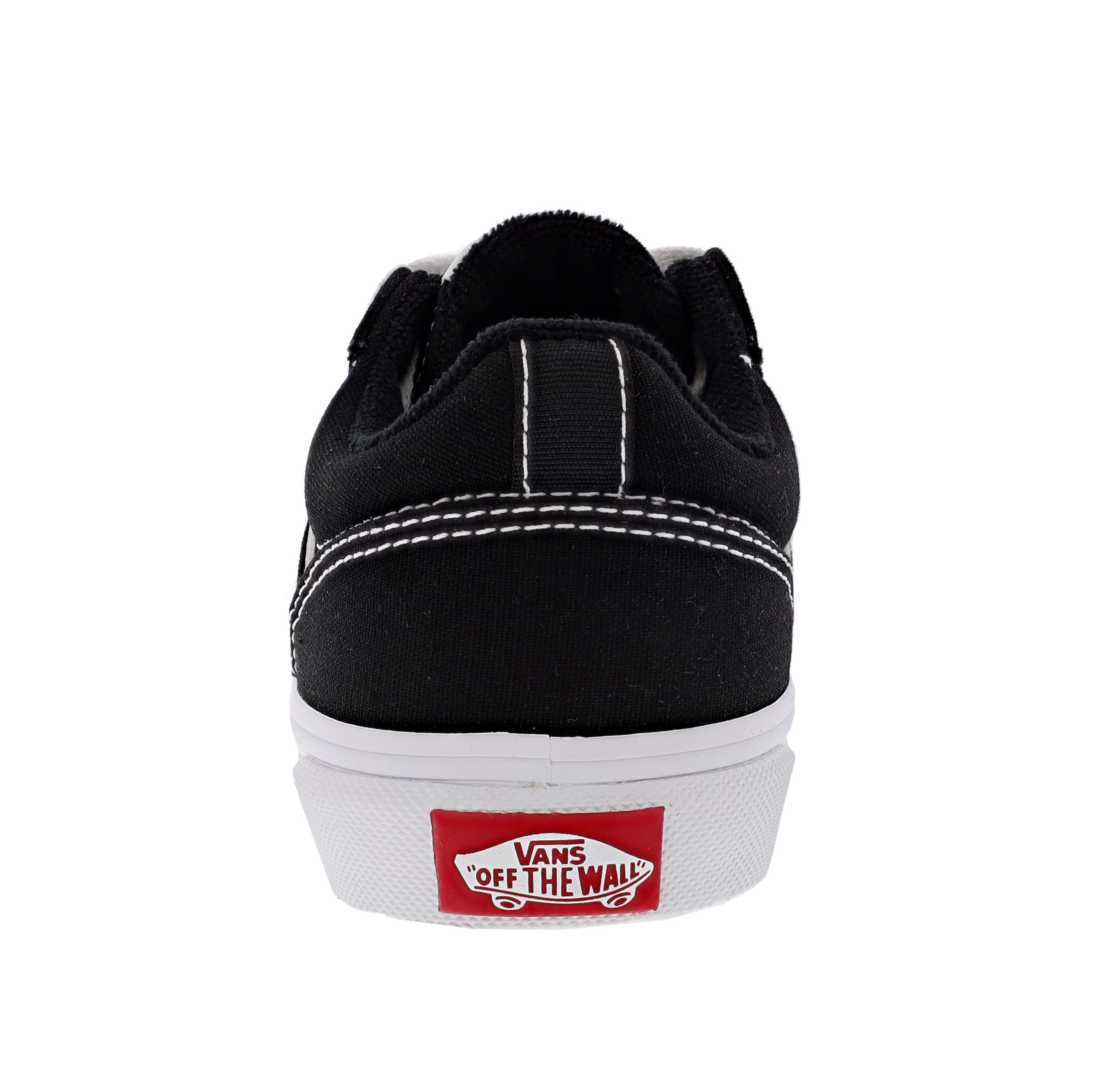 Vans Kids Seldan Lace Up Sneakers - Image 4
