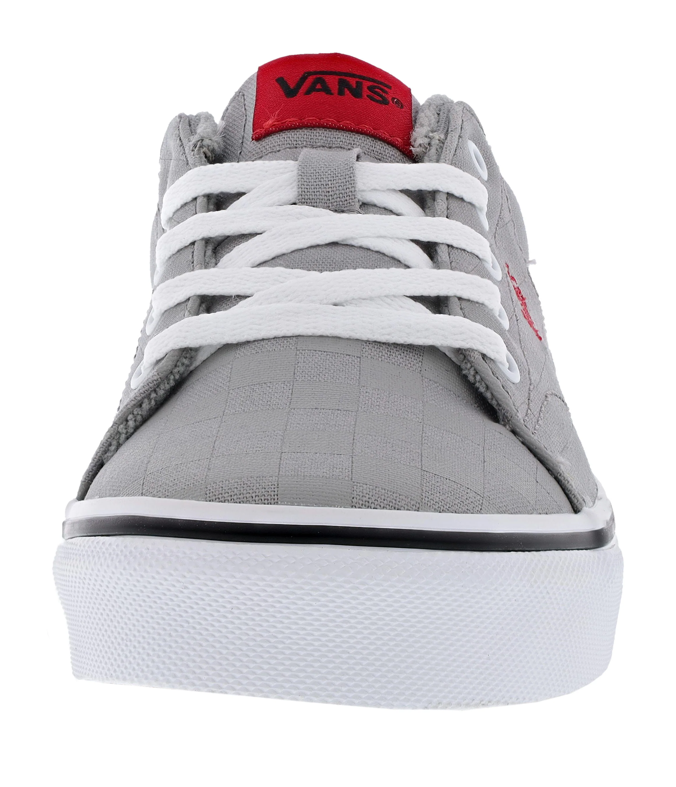 Vans Kids Seldan Lace Up Sneakers - Image 9