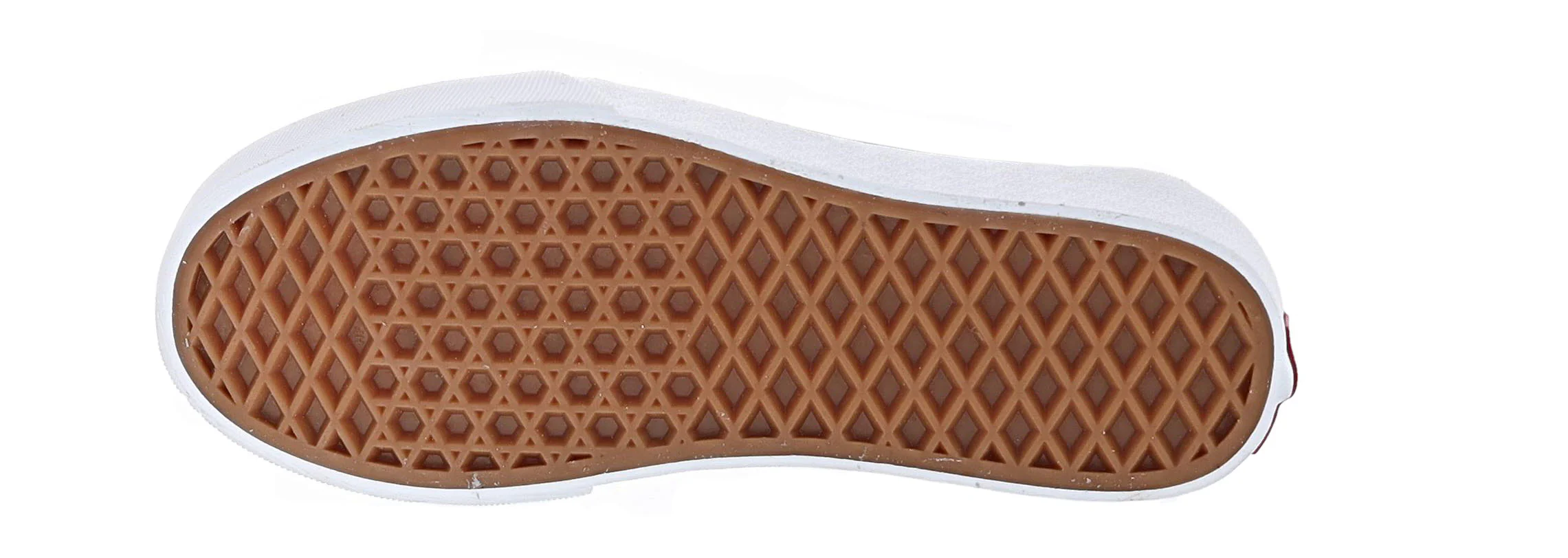 Vans Kid's Ward Canvas Platform Shoes - Image 10